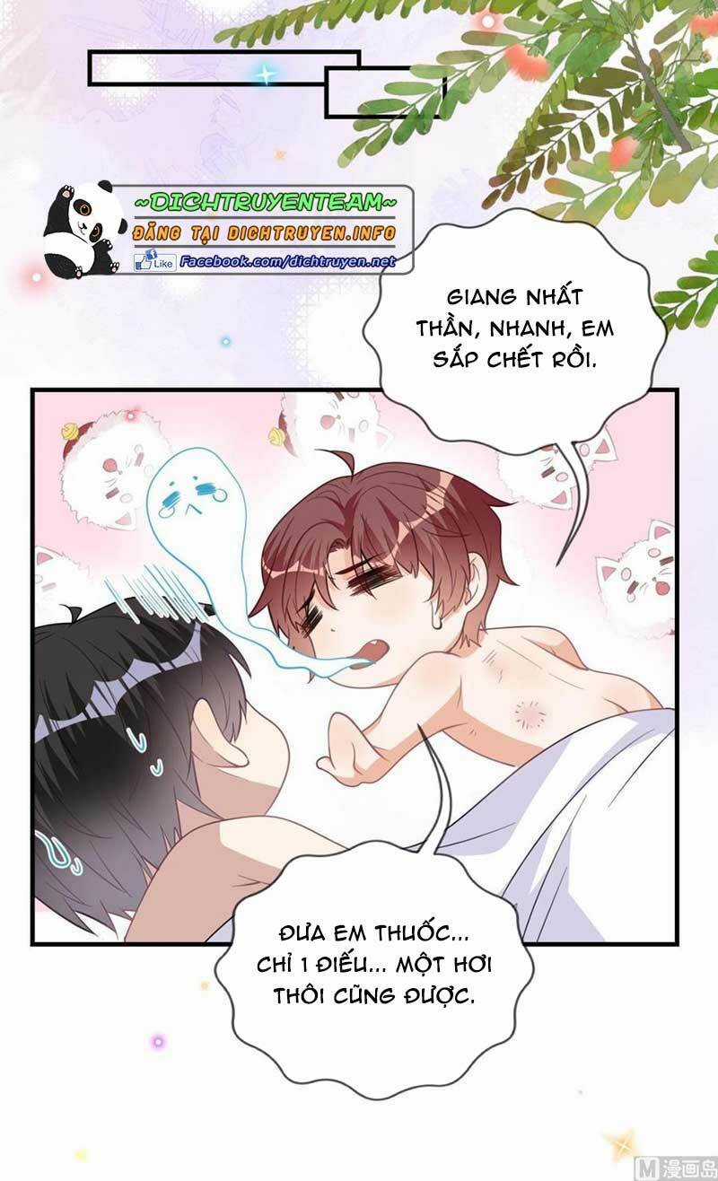 Ảnh Đế Làm Loạn Đòi Ly Hôn Chapter 90 trang 18