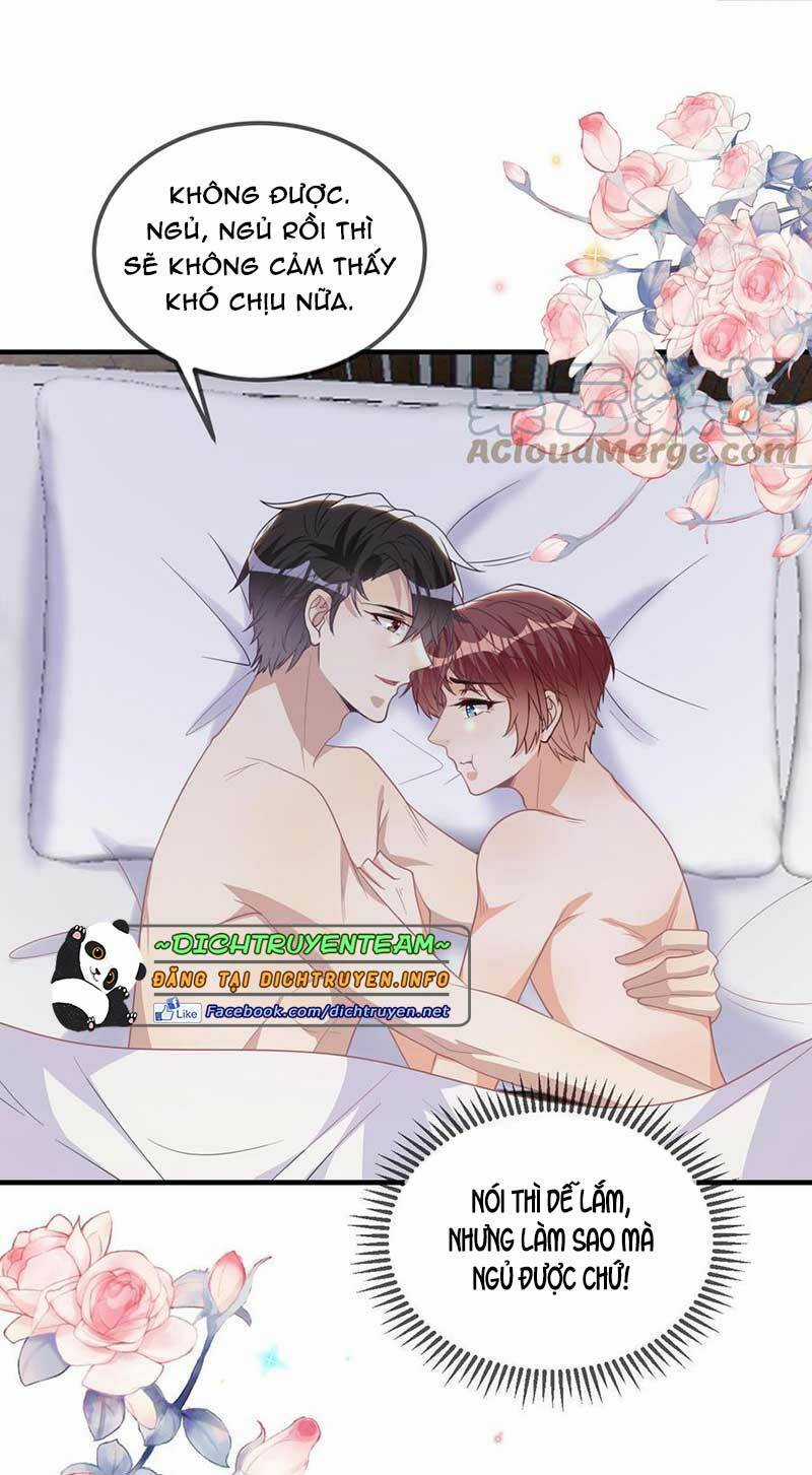 Ảnh Đế Làm Loạn Đòi Ly Hôn Chapter 90 trang 19