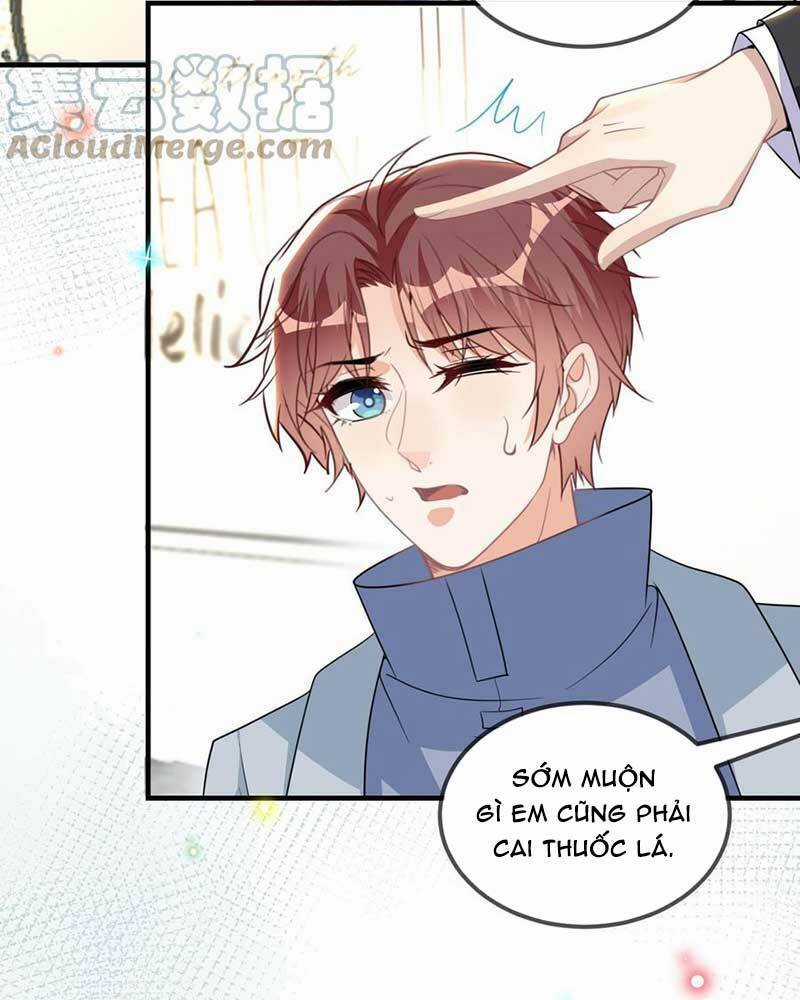 Ảnh Đế Làm Loạn Đòi Ly Hôn Chapter 90 trang 2