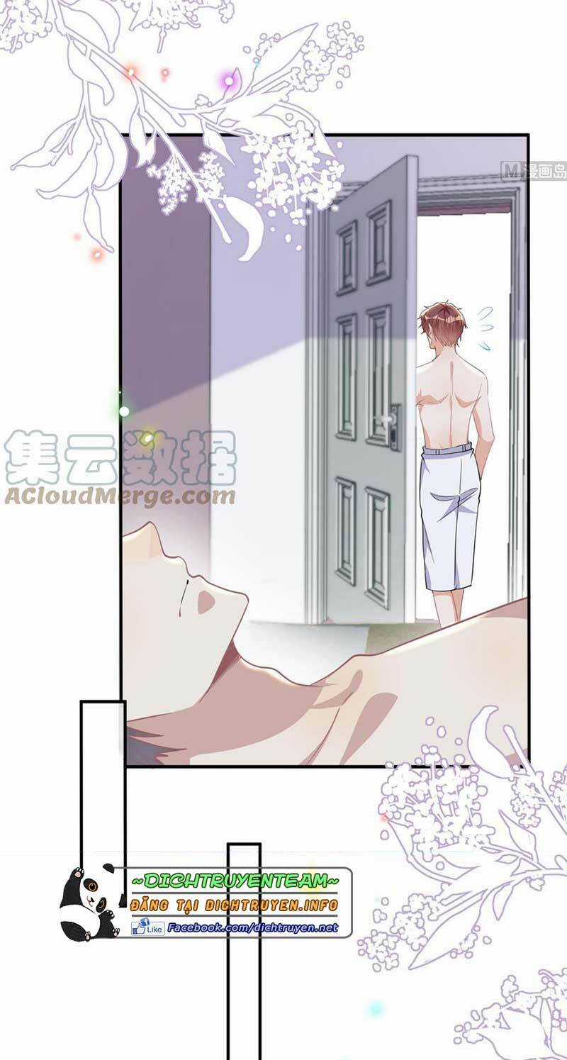 Ảnh Đế Làm Loạn Đòi Ly Hôn Chapter 90 trang 21