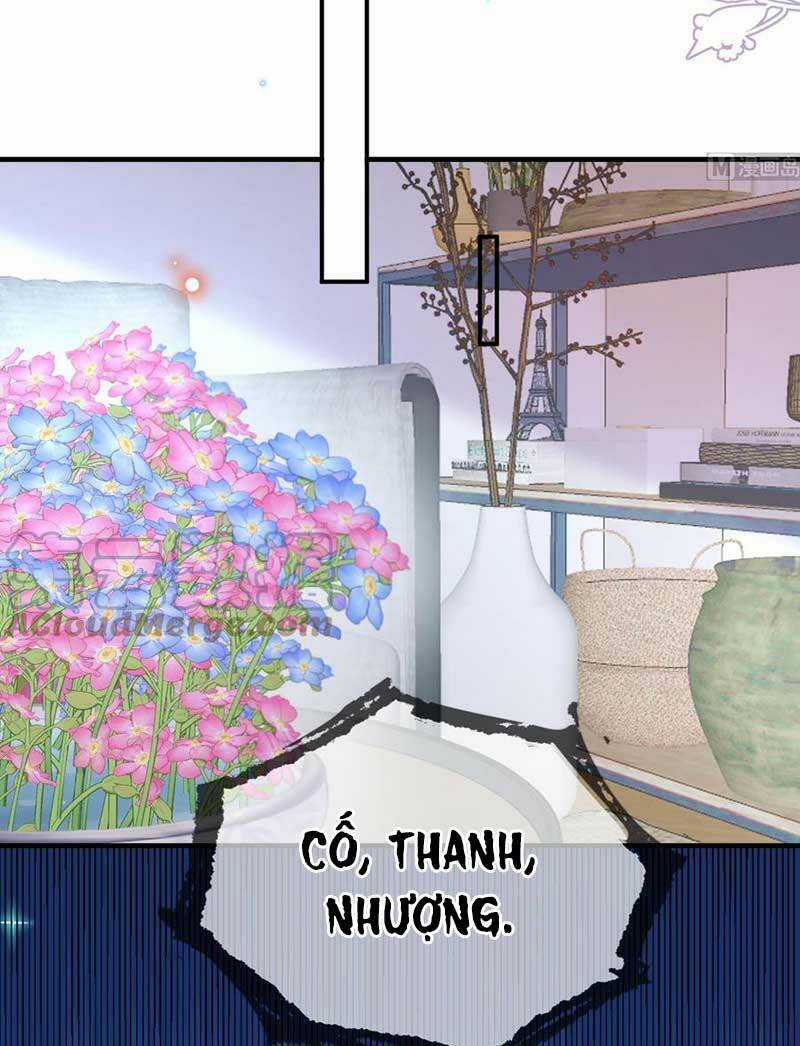 Ảnh Đế Làm Loạn Đòi Ly Hôn Chapter 90 trang 22