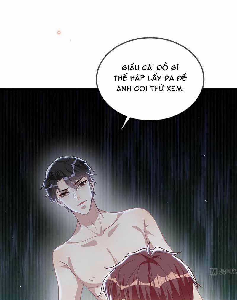 Ảnh Đế Làm Loạn Đòi Ly Hôn Chapter 90 trang 24