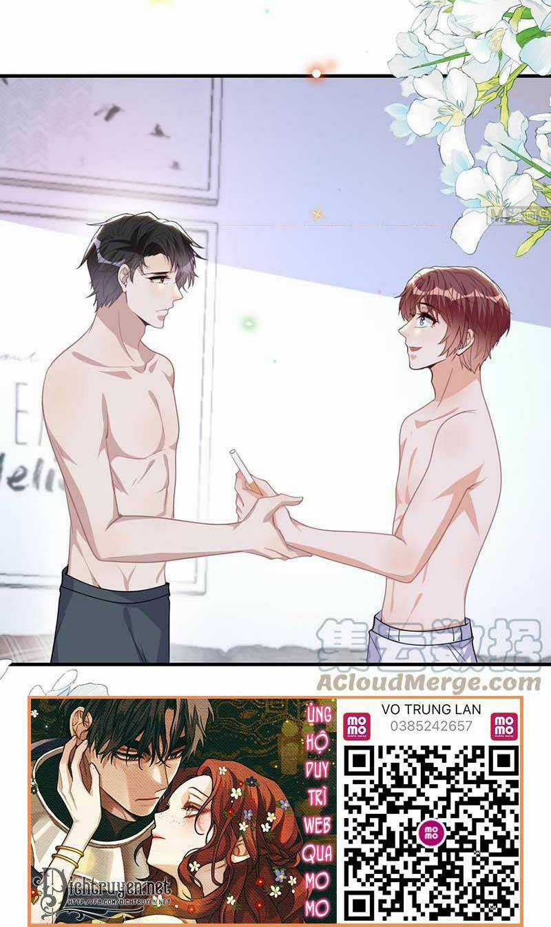 Ảnh Đế Làm Loạn Đòi Ly Hôn Chapter 90 trang 26