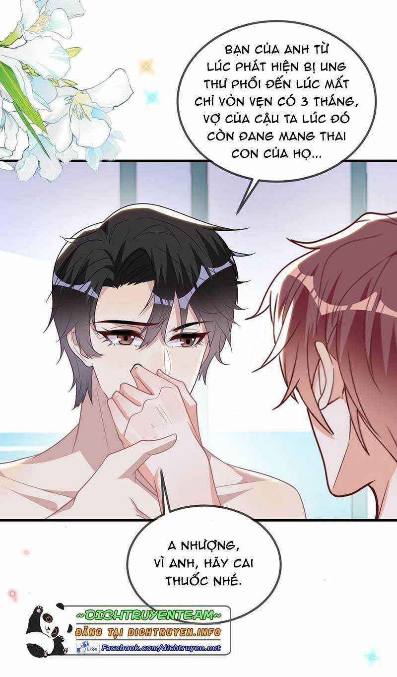 Ảnh Đế Làm Loạn Đòi Ly Hôn Chapter 90 trang 27
