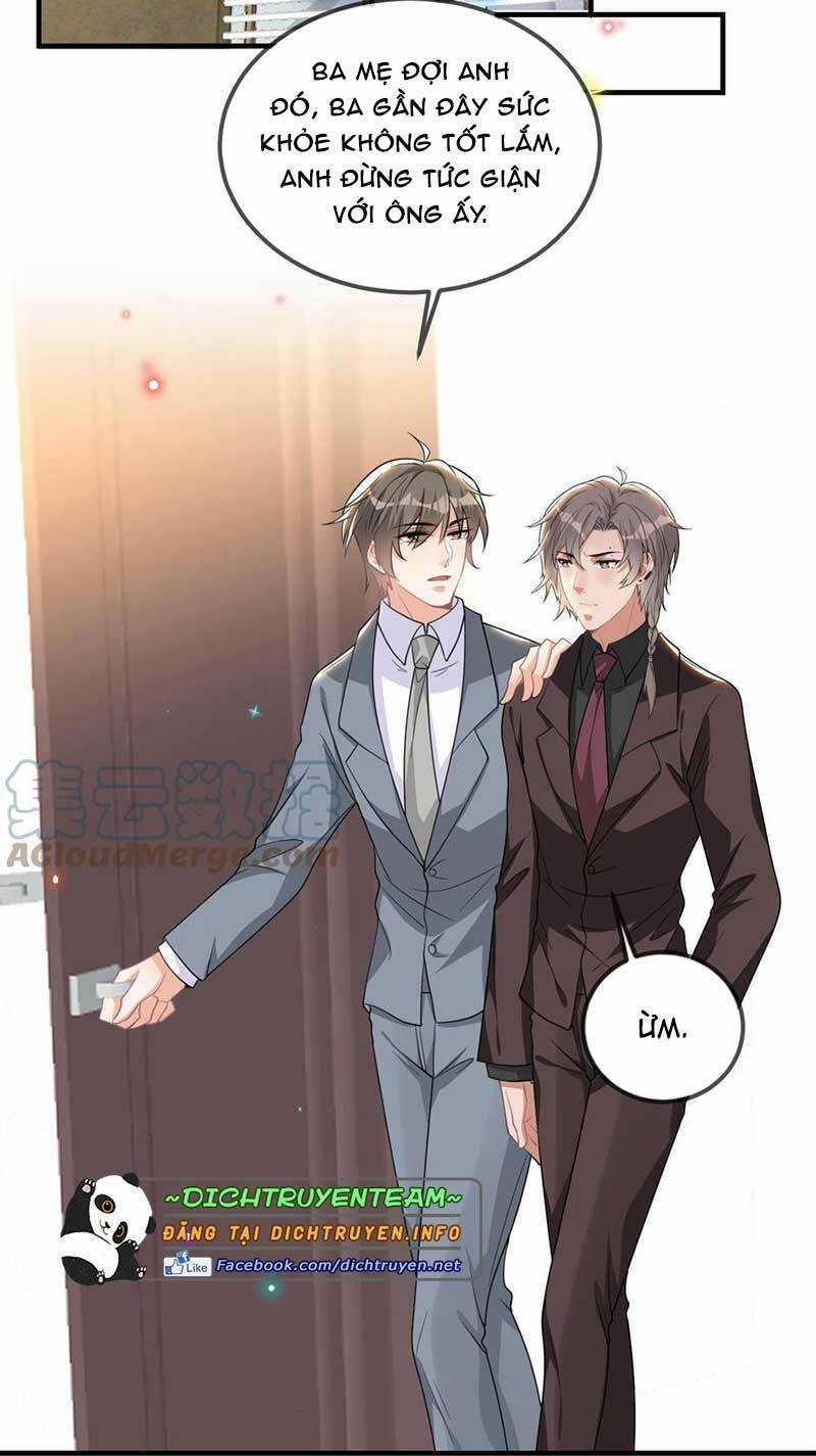 Ảnh Đế Làm Loạn Đòi Ly Hôn Chapter 90 trang 29