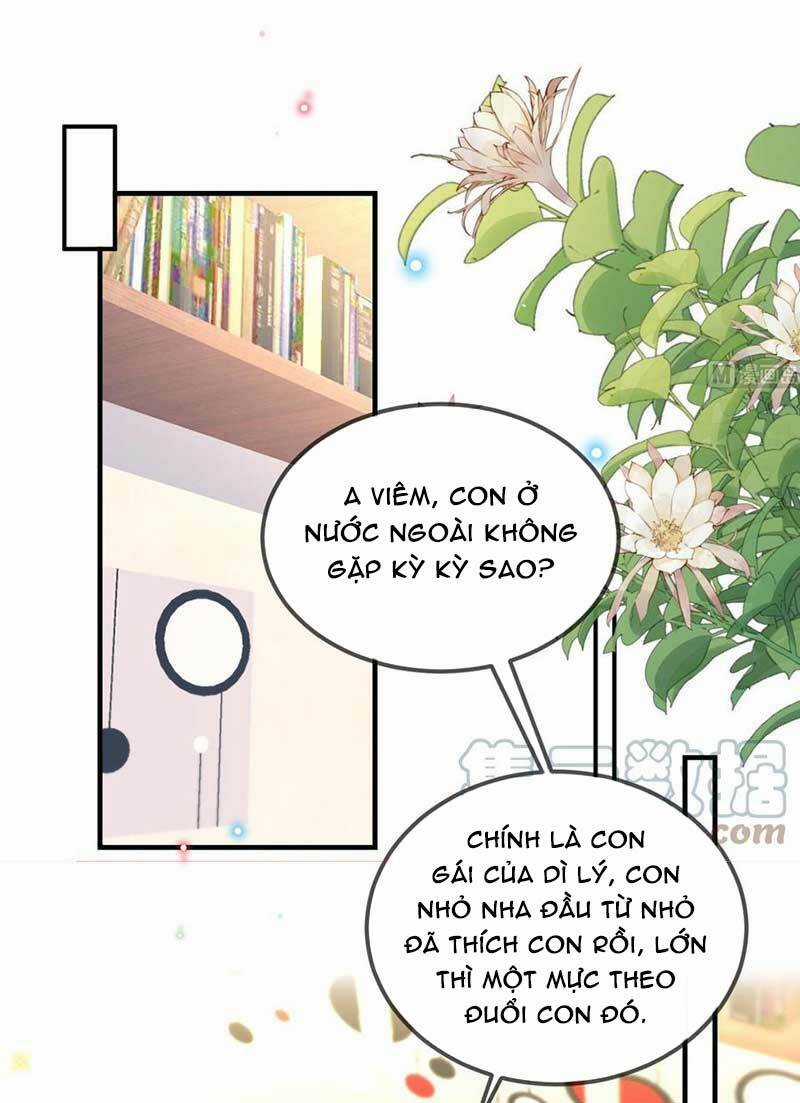 Ảnh Đế Làm Loạn Đòi Ly Hôn Chapter 90 trang 30