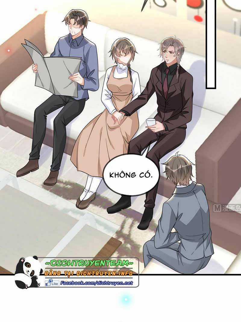 Ảnh Đế Làm Loạn Đòi Ly Hôn Chapter 90 trang 31