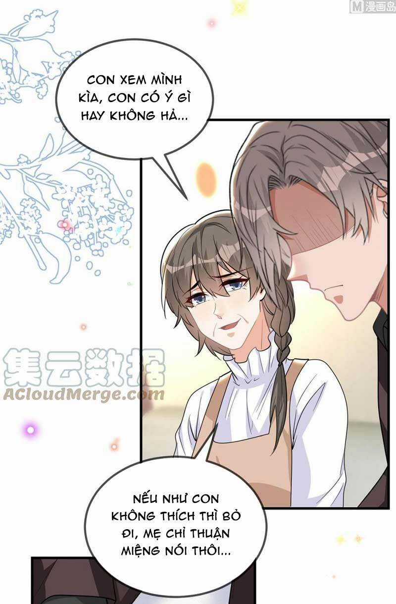 Ảnh Đế Làm Loạn Đòi Ly Hôn Chapter 90 trang 33