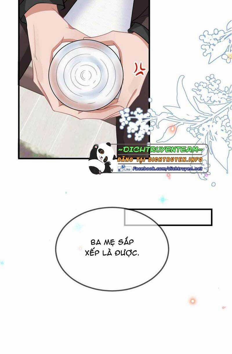 Ảnh Đế Làm Loạn Đòi Ly Hôn Chapter 90 trang 34