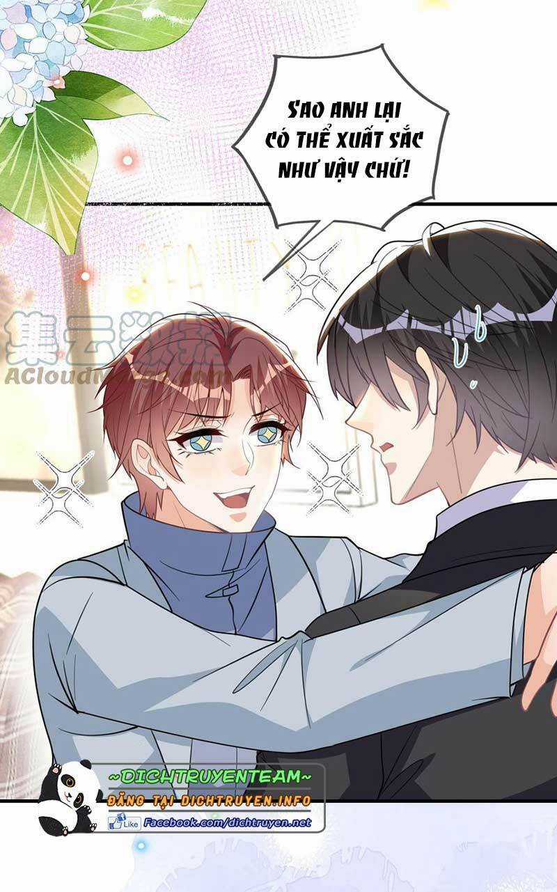 Ảnh Đế Làm Loạn Đòi Ly Hôn Chapter 90 trang 4