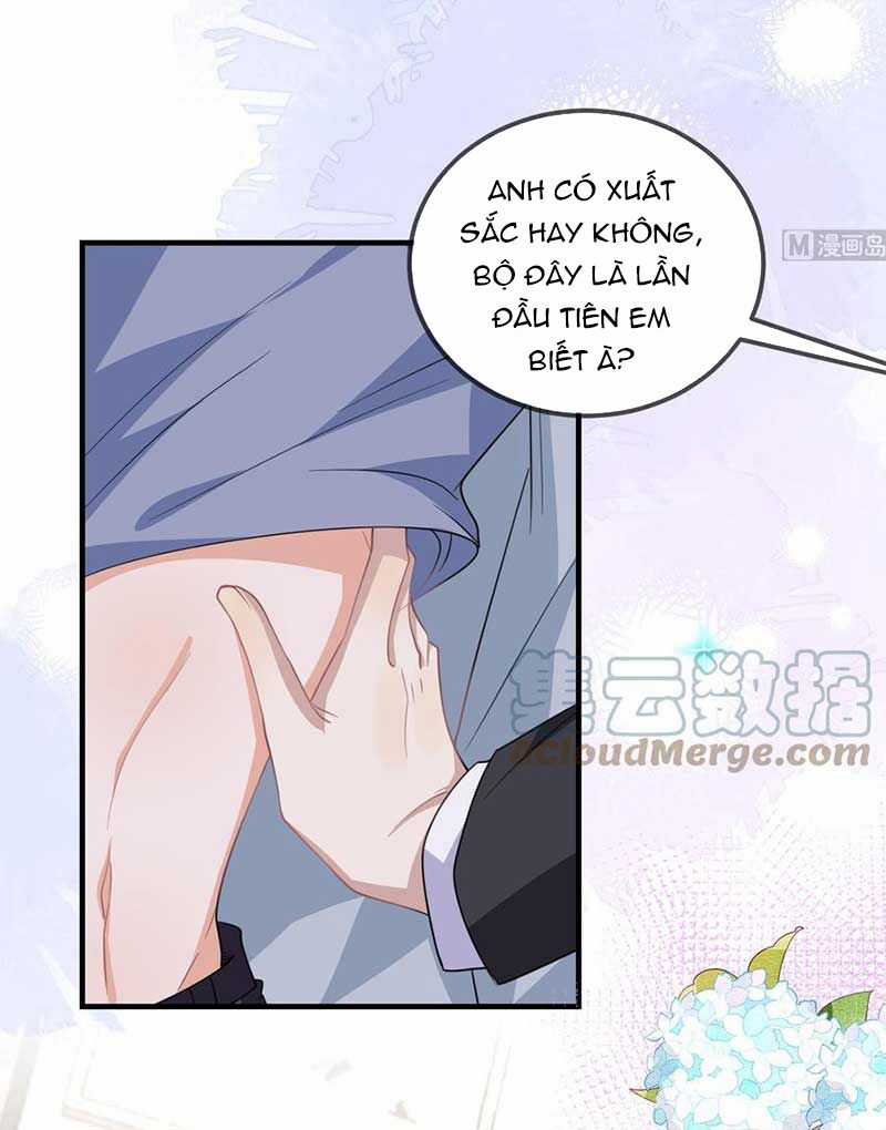 Ảnh Đế Làm Loạn Đòi Ly Hôn Chapter 90 trang 5