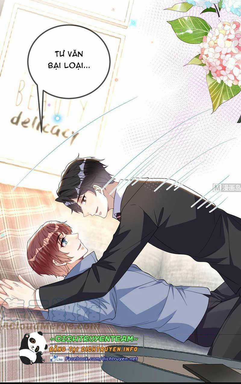 Ảnh Đế Làm Loạn Đòi Ly Hôn Chapter 90 trang 6