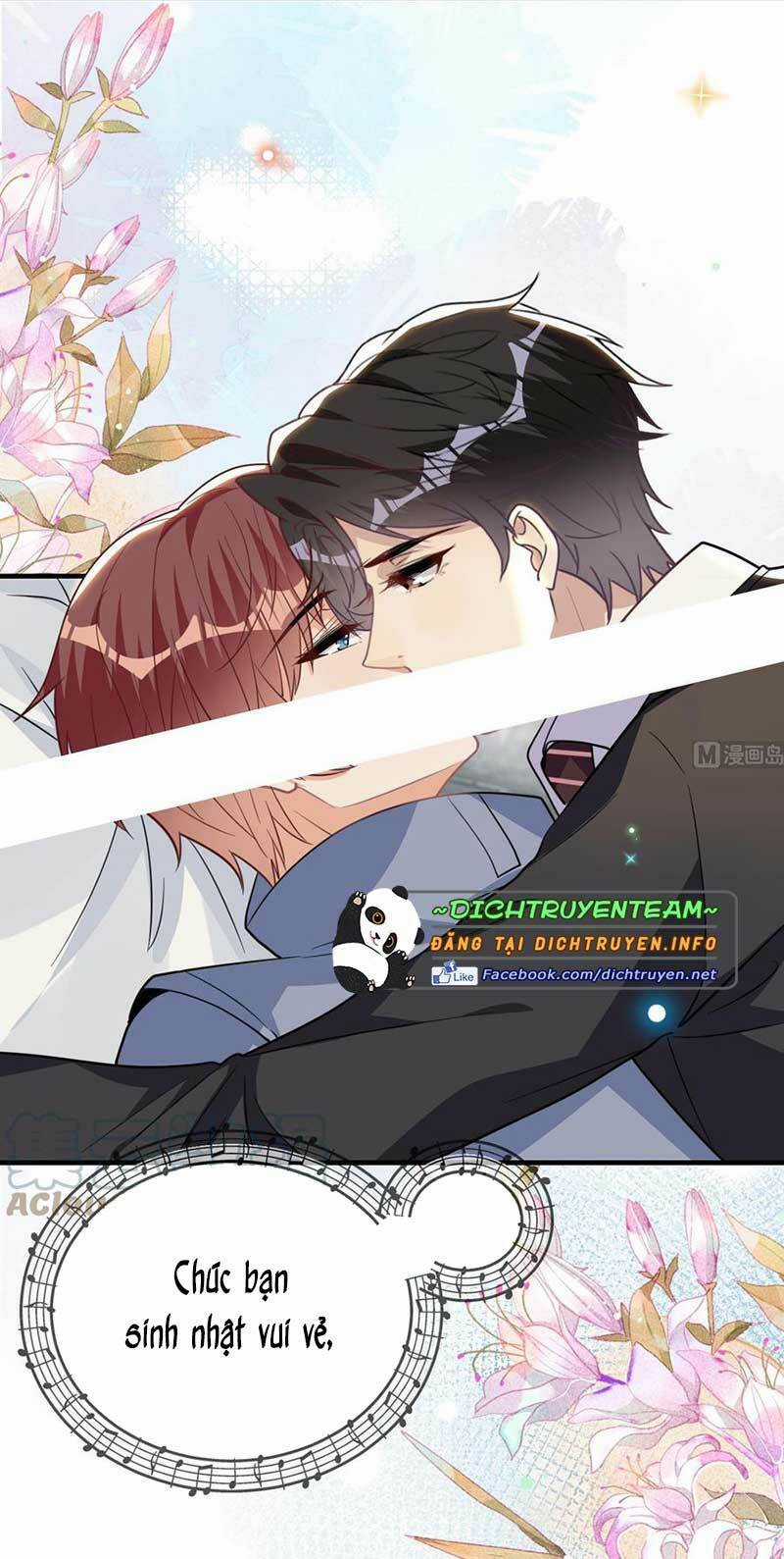 Ảnh Đế Làm Loạn Đòi Ly Hôn Chapter 90 trang 7