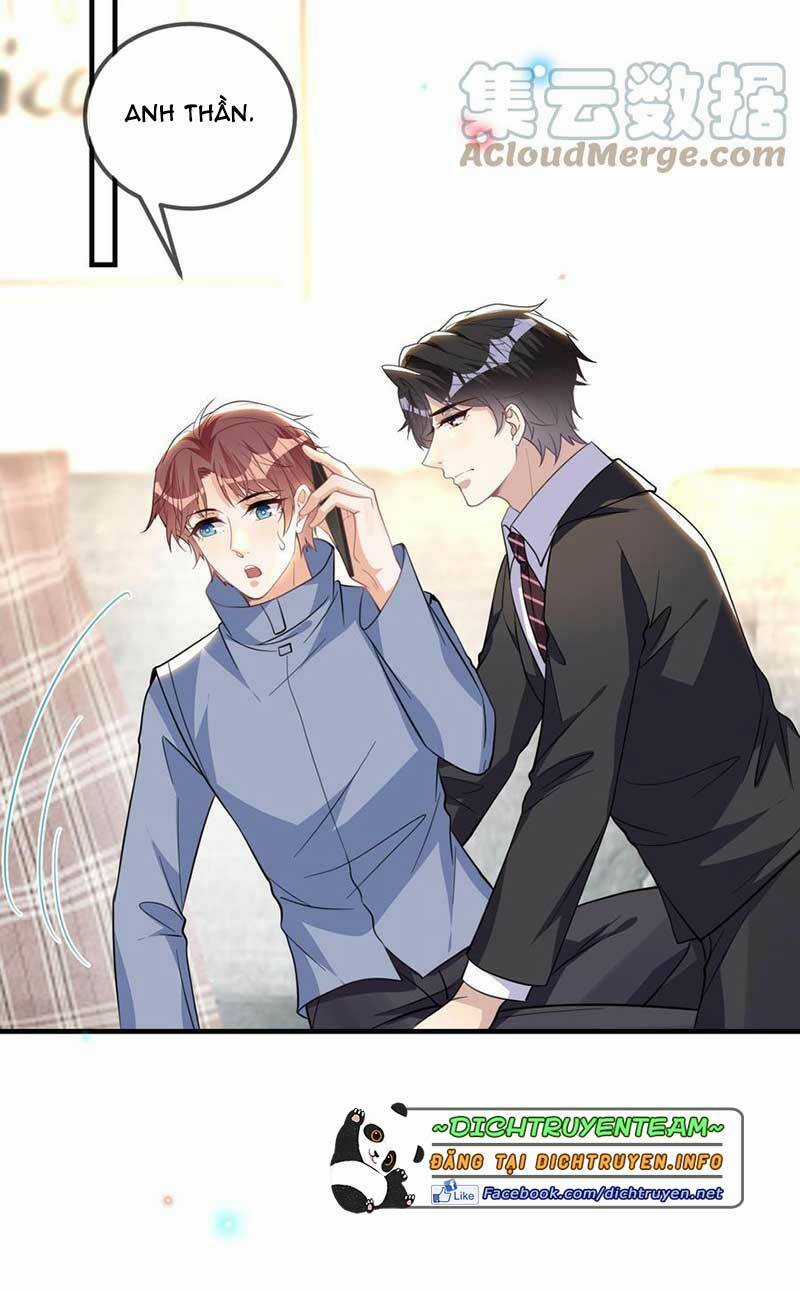 Ảnh Đế Làm Loạn Đòi Ly Hôn Chapter 90 trang 9