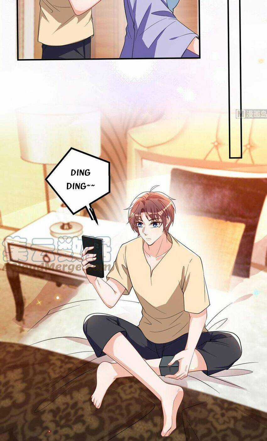 Ảnh Đế Làm Loạn Đòi Ly Hôn Chapter 91 trang 14