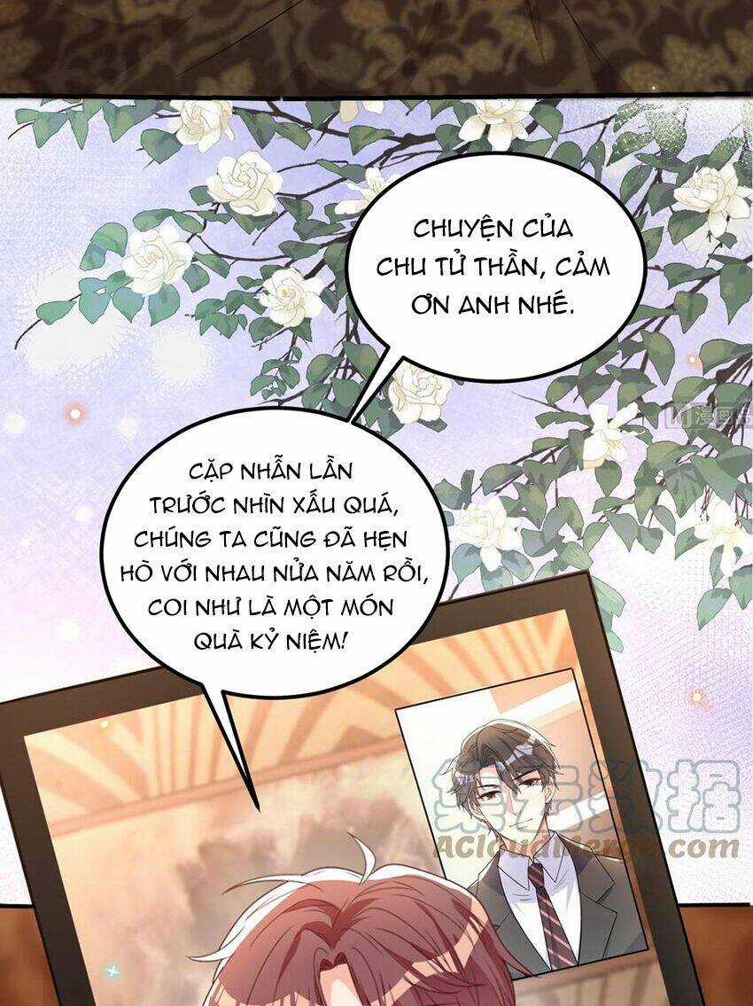 Ảnh Đế Làm Loạn Đòi Ly Hôn Chapter 91 trang 15