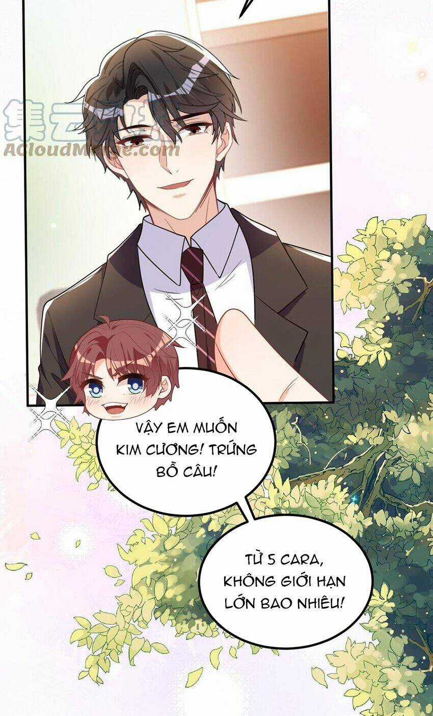 Ảnh Đế Làm Loạn Đòi Ly Hôn Chapter 91 trang 17