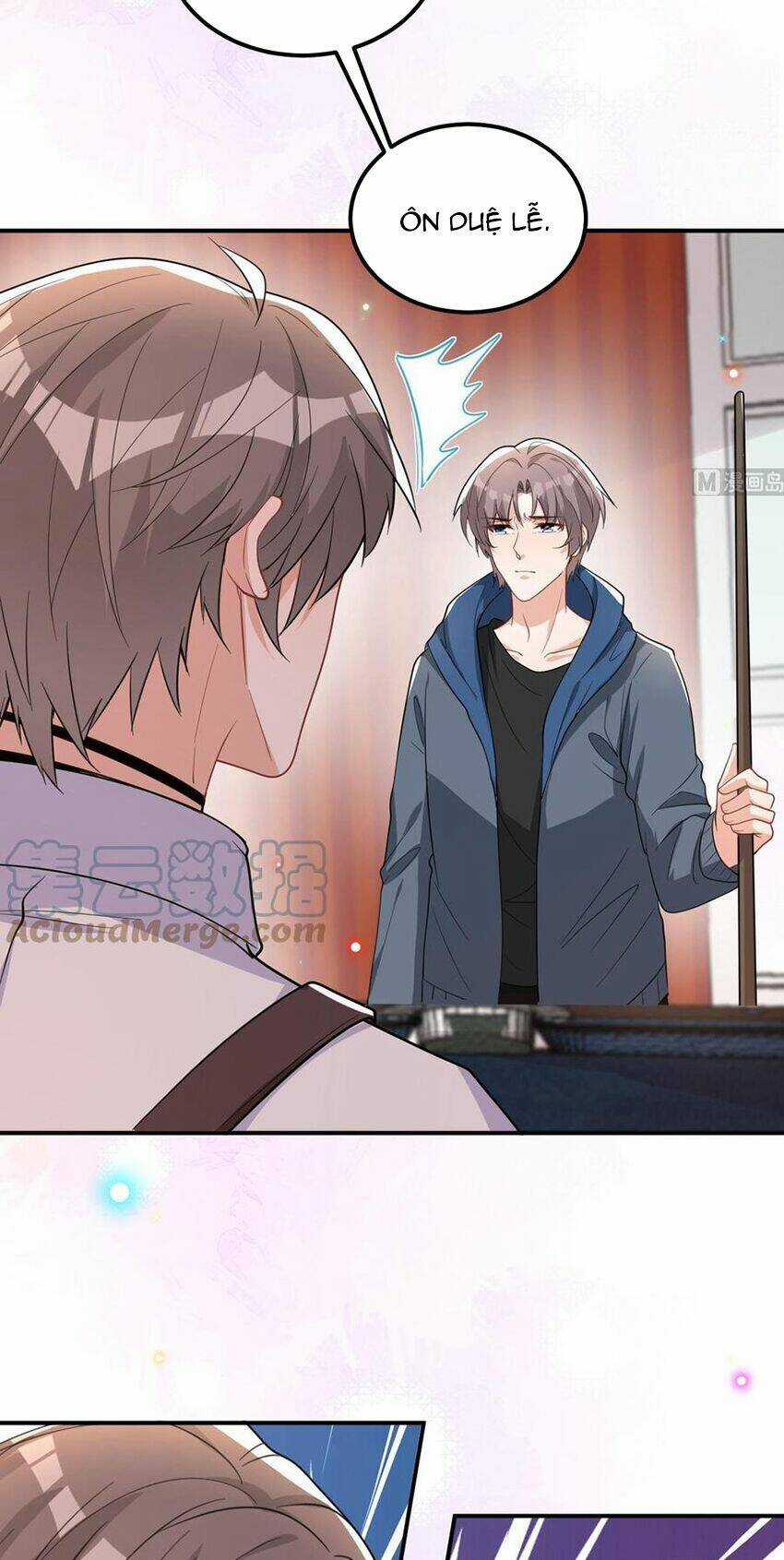 Ảnh Đế Làm Loạn Đòi Ly Hôn Chapter 91 trang 2