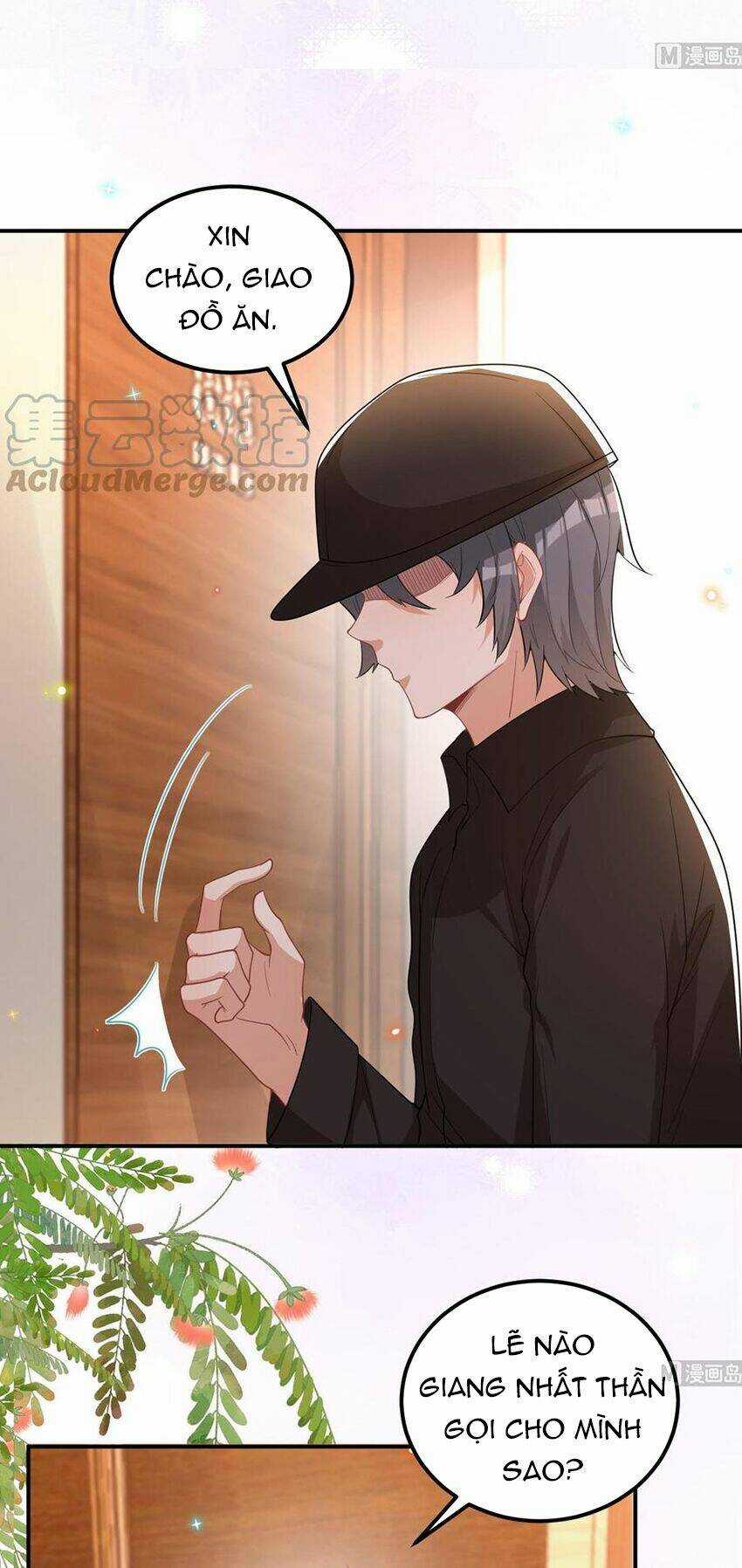 Ảnh Đế Làm Loạn Đòi Ly Hôn Chapter 91 trang 23