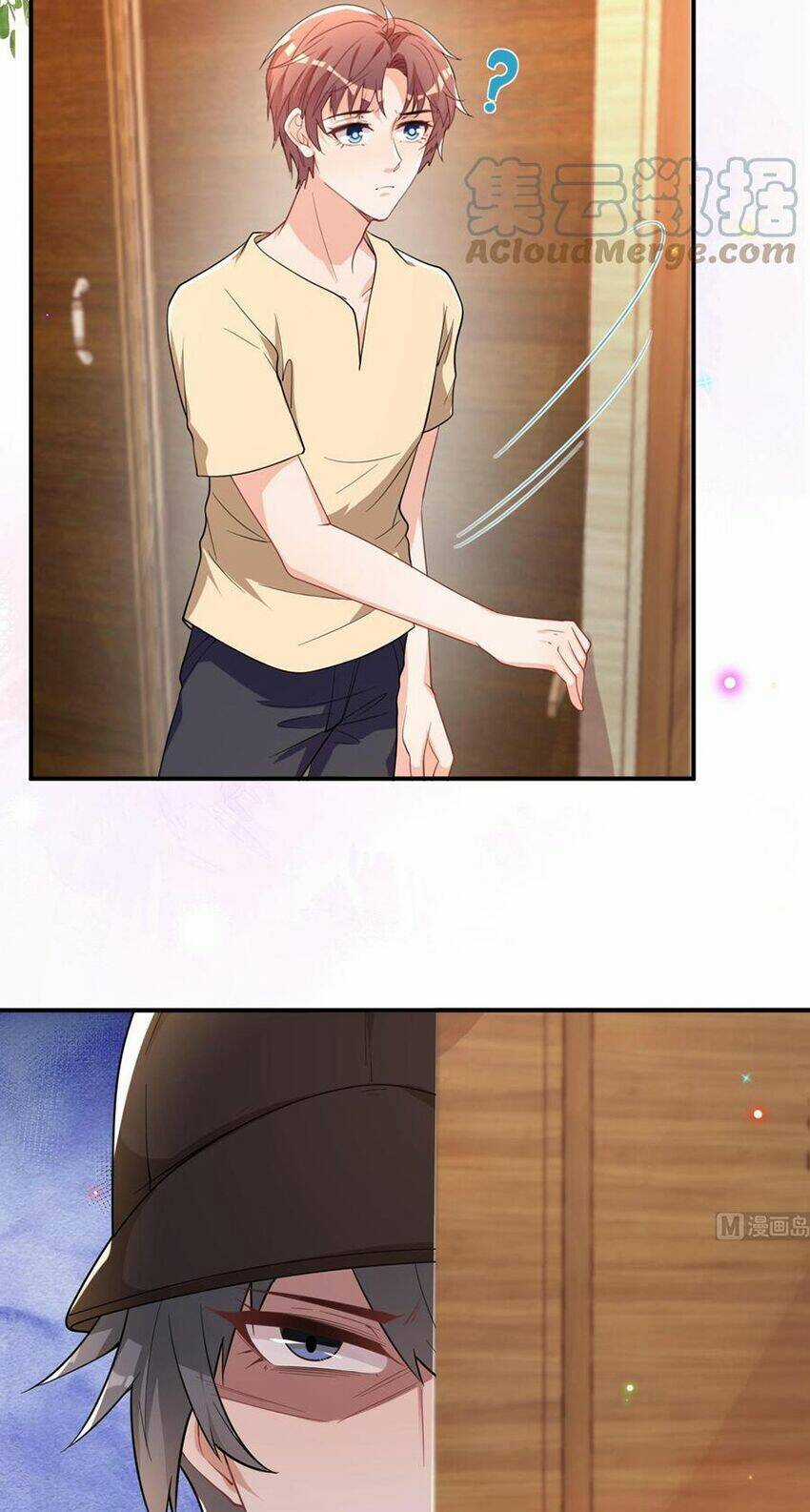 Ảnh Đế Làm Loạn Đòi Ly Hôn Chapter 91 trang 24