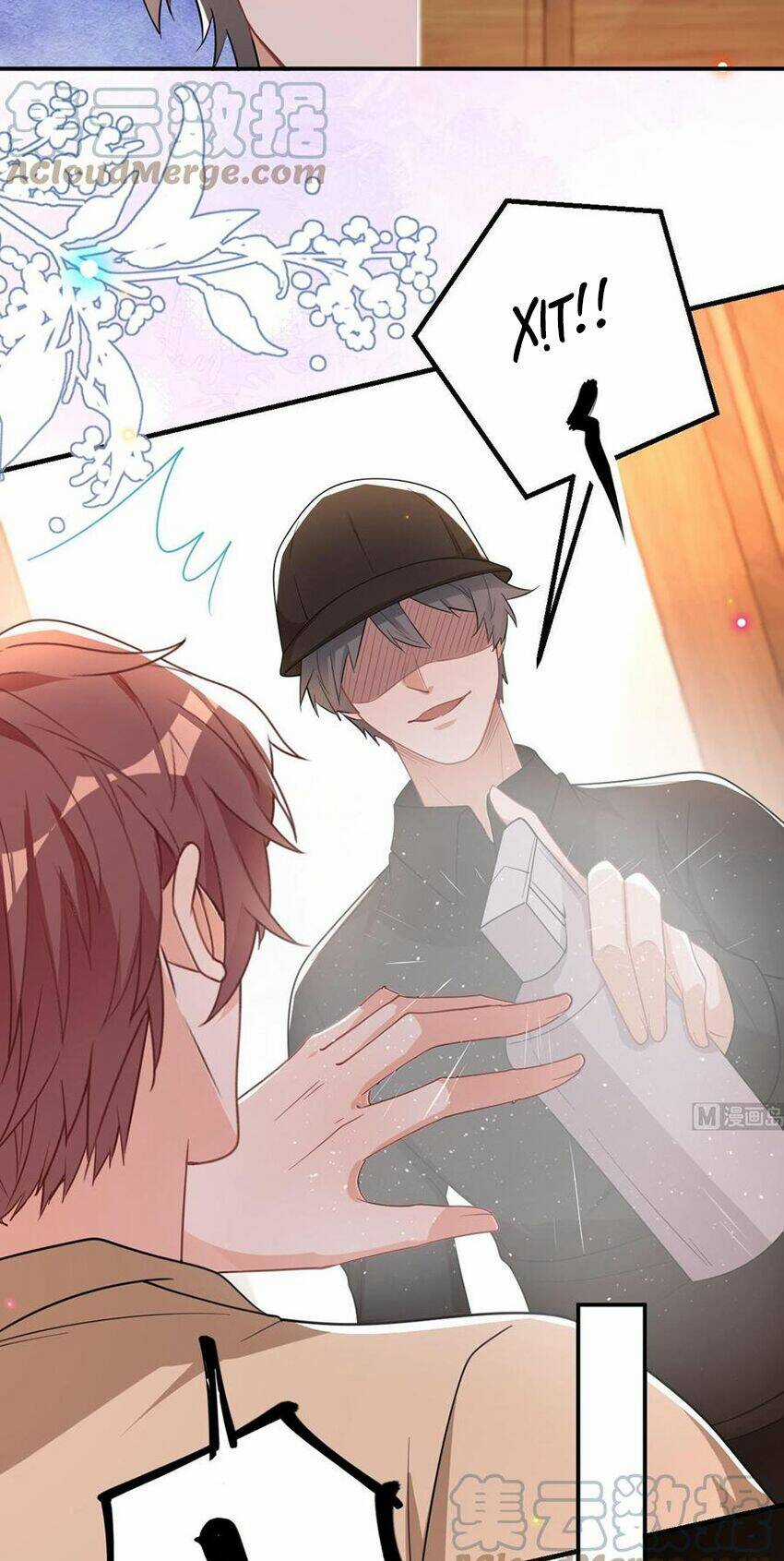 Ảnh Đế Làm Loạn Đòi Ly Hôn Chapter 91 trang 25