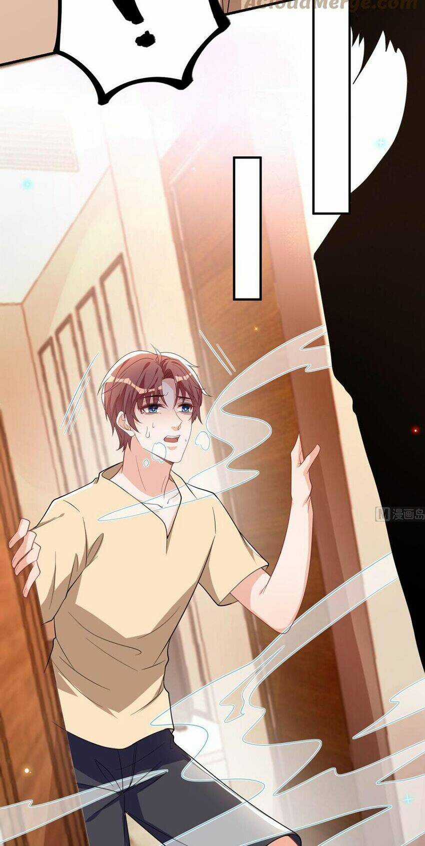 Ảnh Đế Làm Loạn Đòi Ly Hôn Chapter 91 trang 26