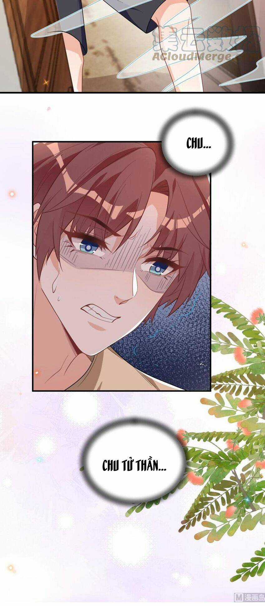 Ảnh Đế Làm Loạn Đòi Ly Hôn Chapter 91 trang 27