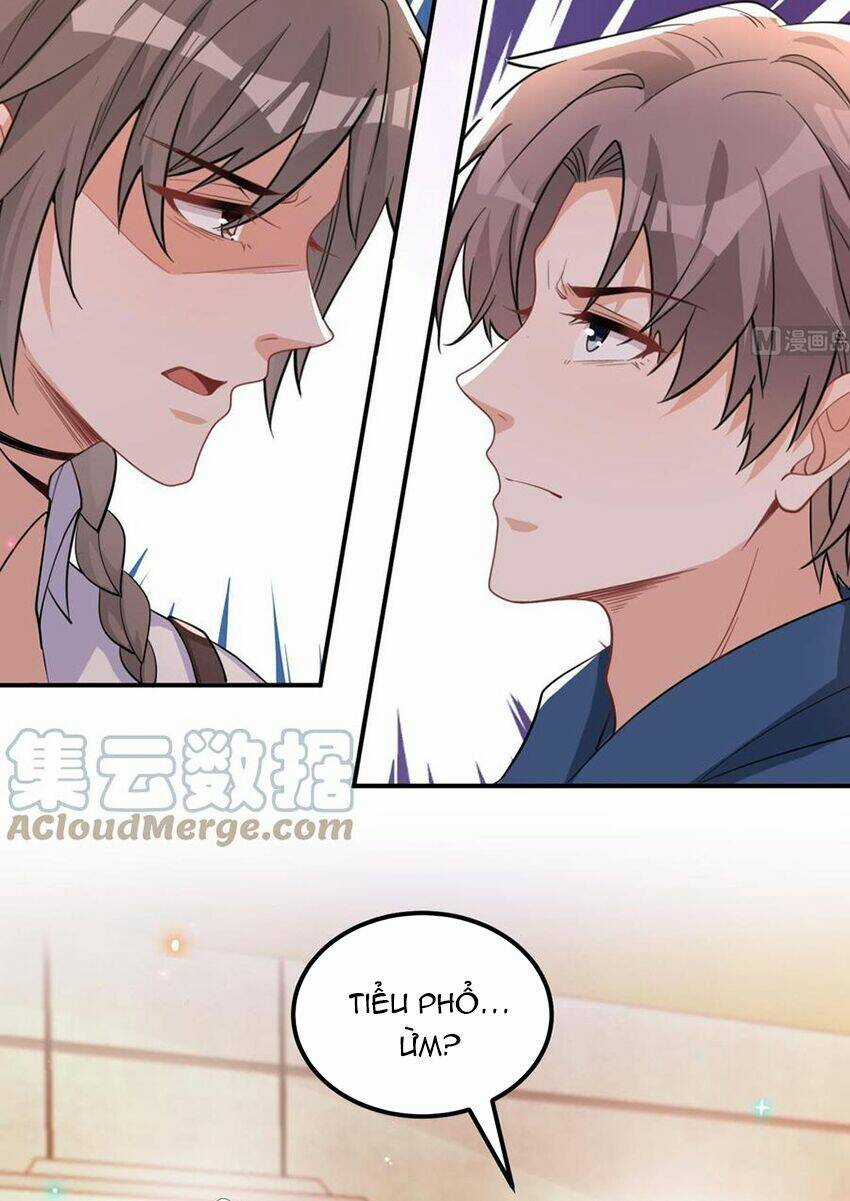 Ảnh Đế Làm Loạn Đòi Ly Hôn Chapter 91 trang 3