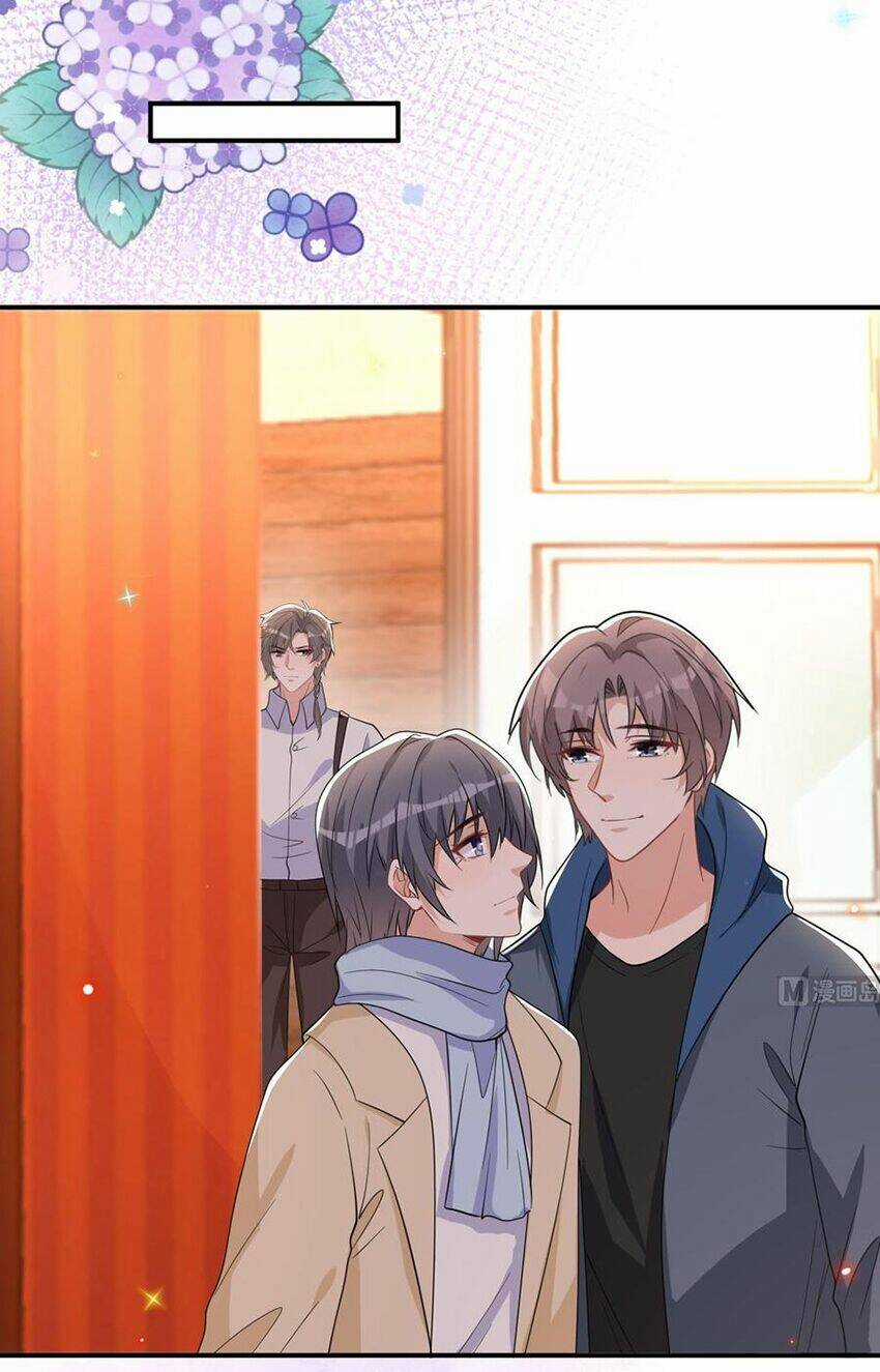 Ảnh Đế Làm Loạn Đòi Ly Hôn Chapter 91 trang 5