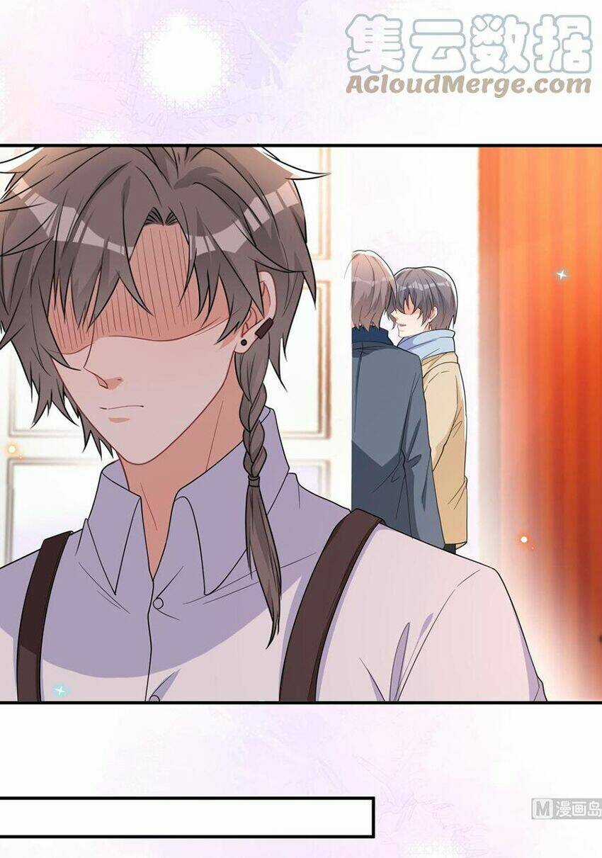 Ảnh Đế Làm Loạn Đòi Ly Hôn Chapter 91 trang 6