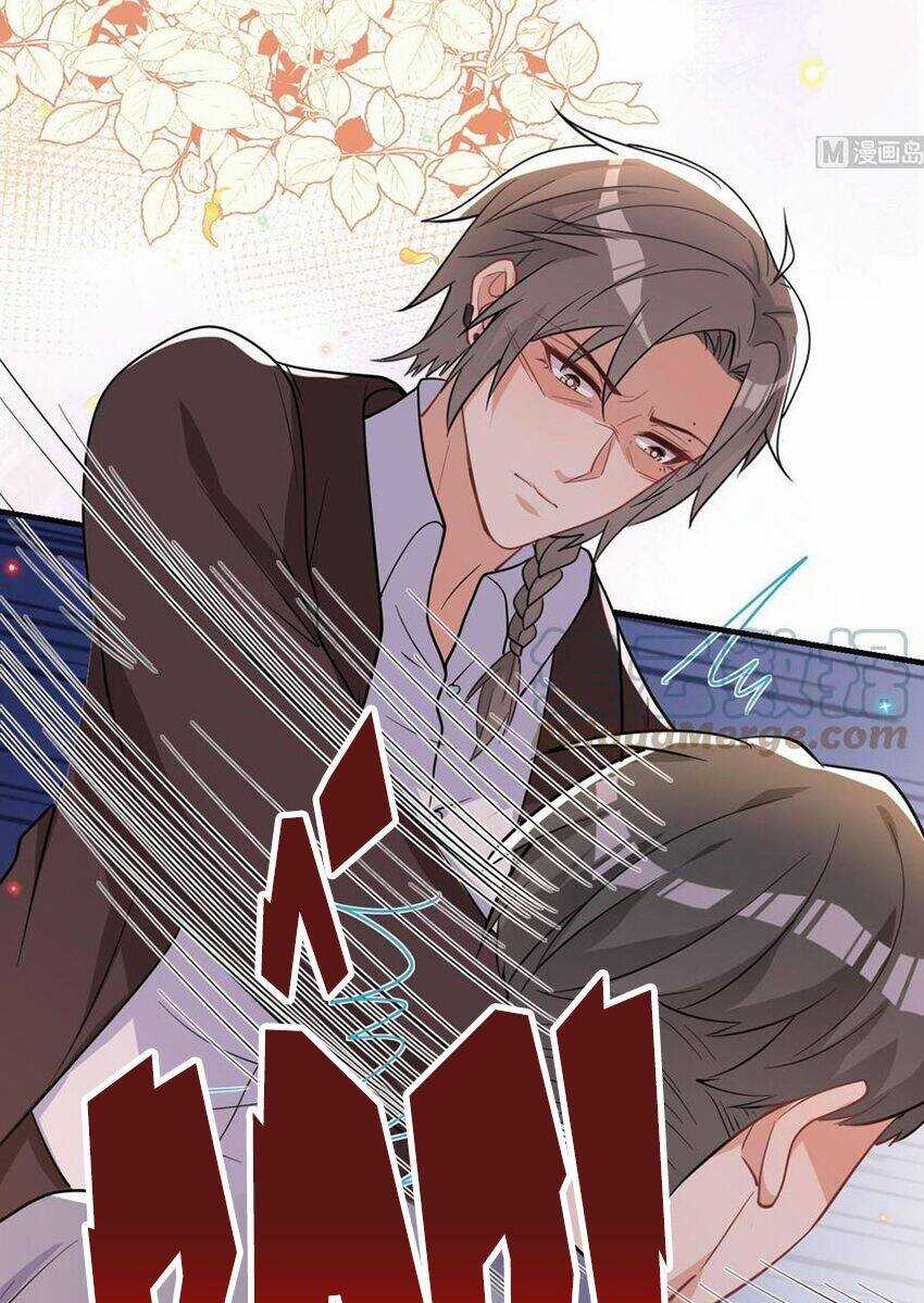 Ảnh Đế Làm Loạn Đòi Ly Hôn Chapter 91 trang 9