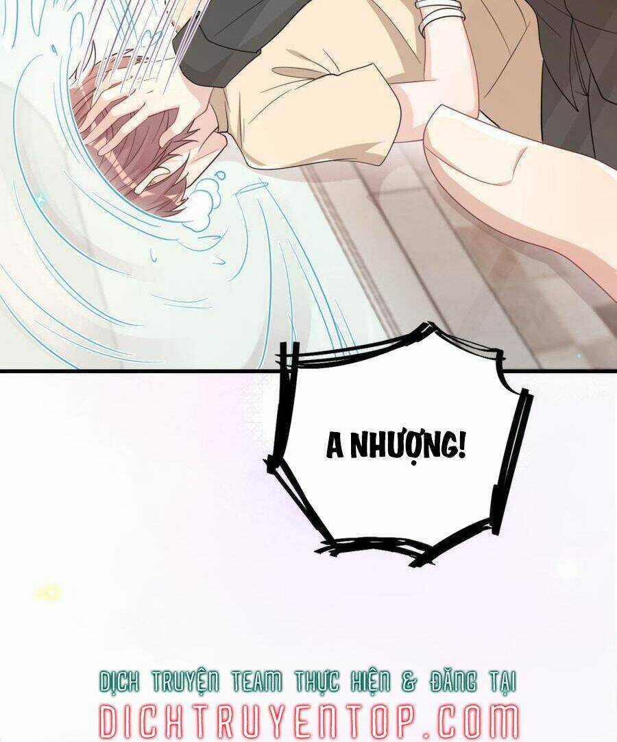 Ảnh Đế Làm Loạn Đòi Ly Hôn Chapter 92 trang 10