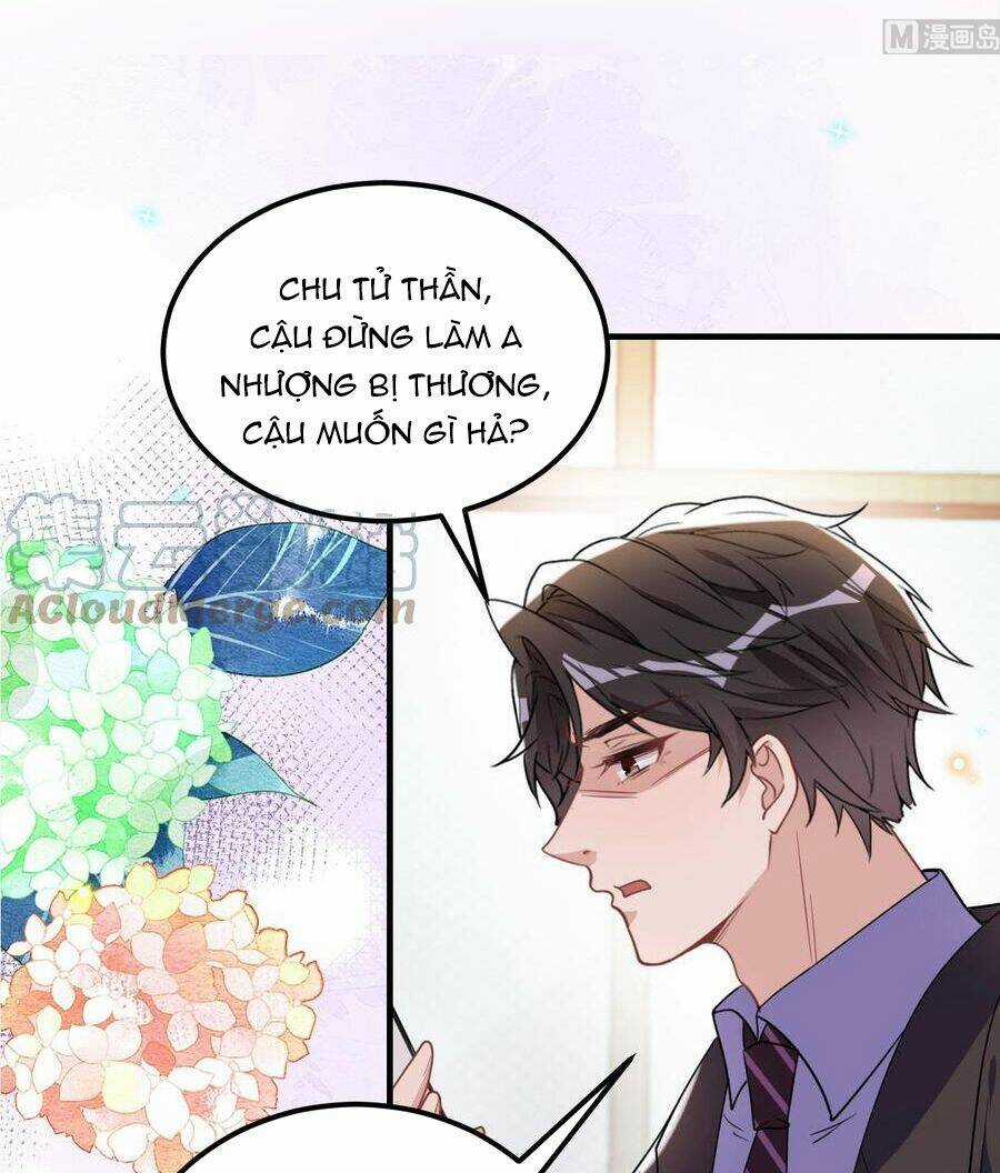 Ảnh Đế Làm Loạn Đòi Ly Hôn Chapter 92 trang 11