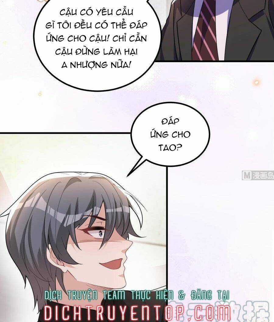 Ảnh Đế Làm Loạn Đòi Ly Hôn Chapter 92 trang 12