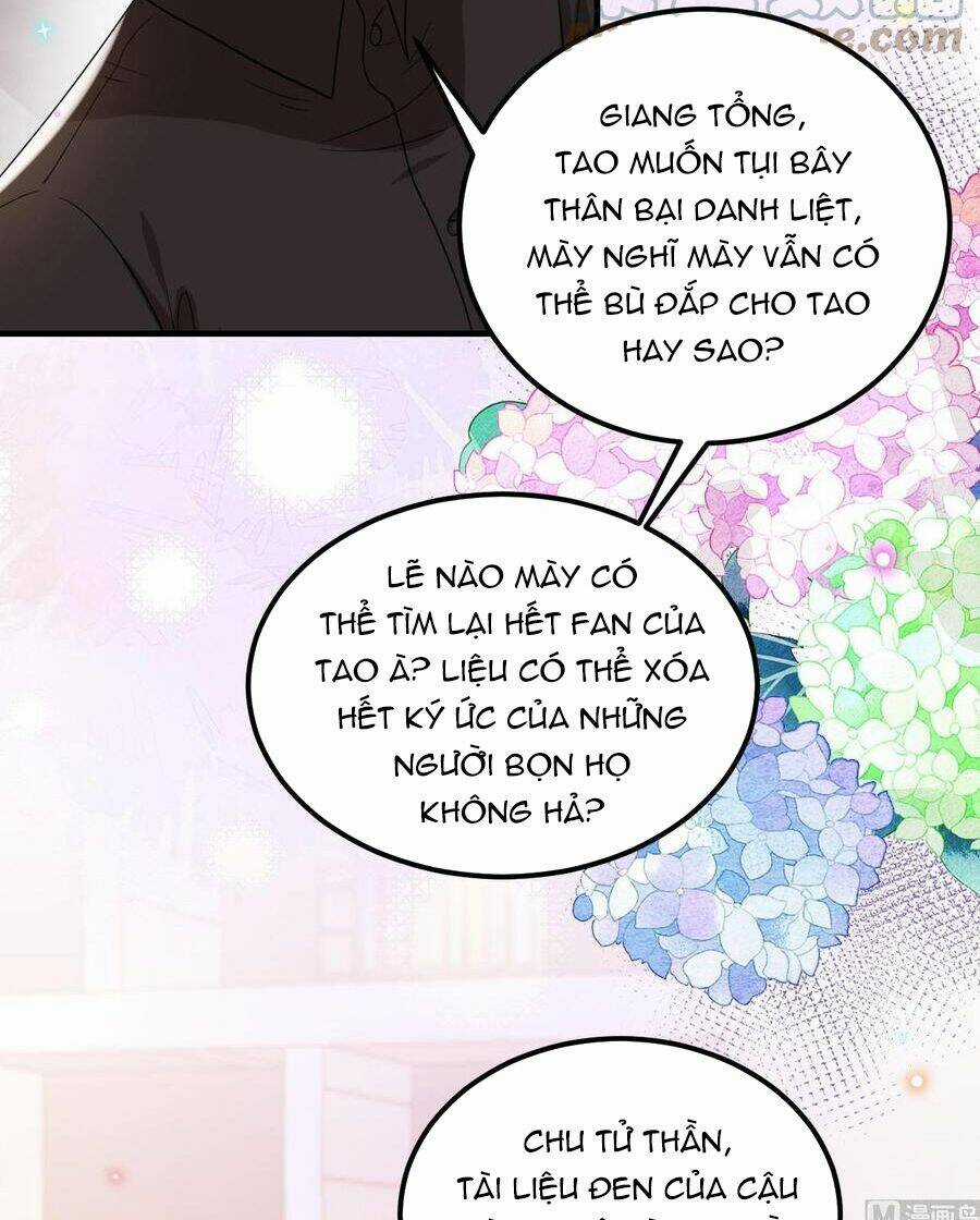 Ảnh Đế Làm Loạn Đòi Ly Hôn Chapter 92 trang 13