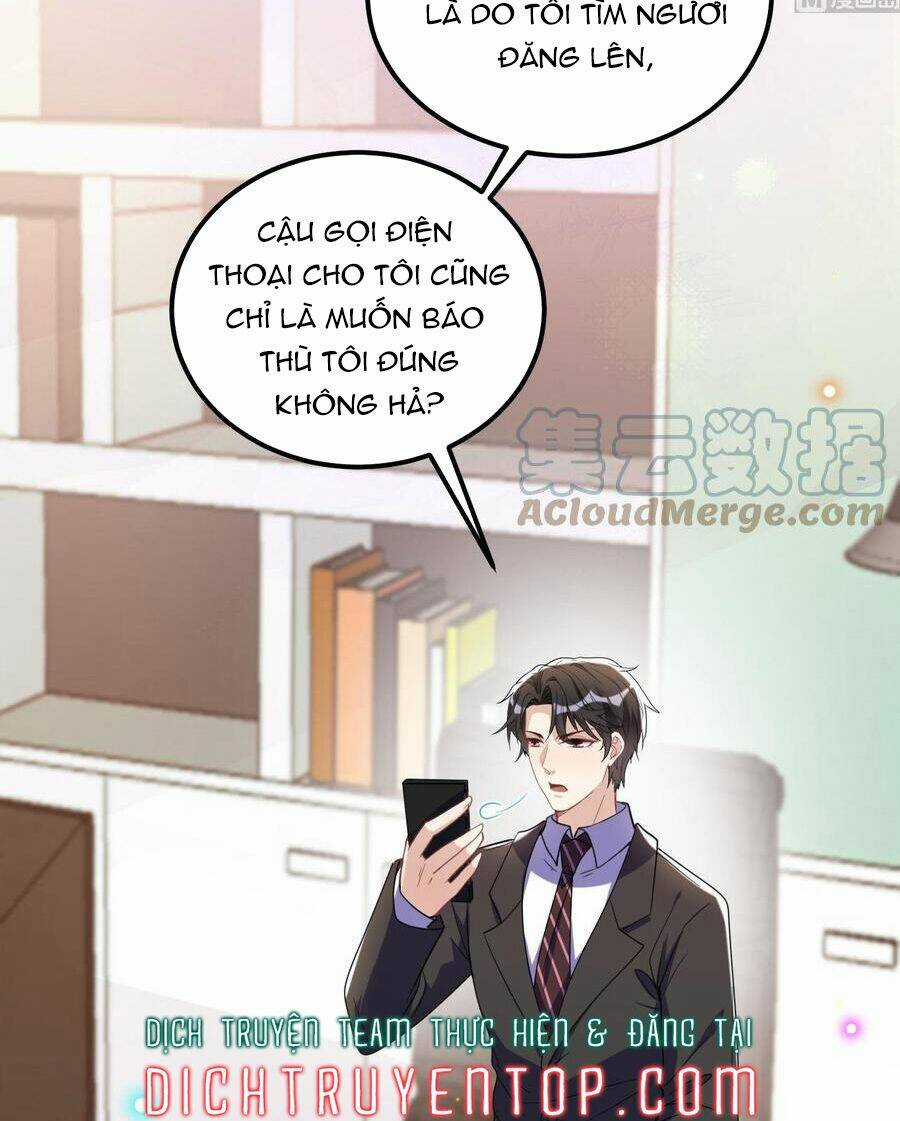 Ảnh Đế Làm Loạn Đòi Ly Hôn Chapter 92 trang 14