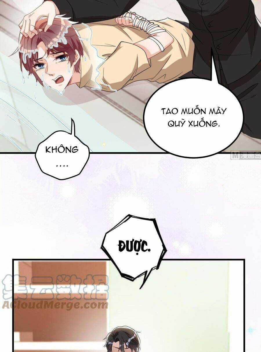 Ảnh Đế Làm Loạn Đòi Ly Hôn Chapter 92 trang 16