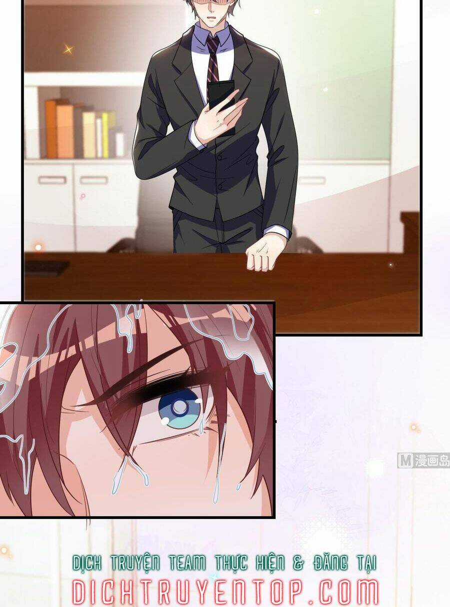 Ảnh Đế Làm Loạn Đòi Ly Hôn Chapter 92 trang 17