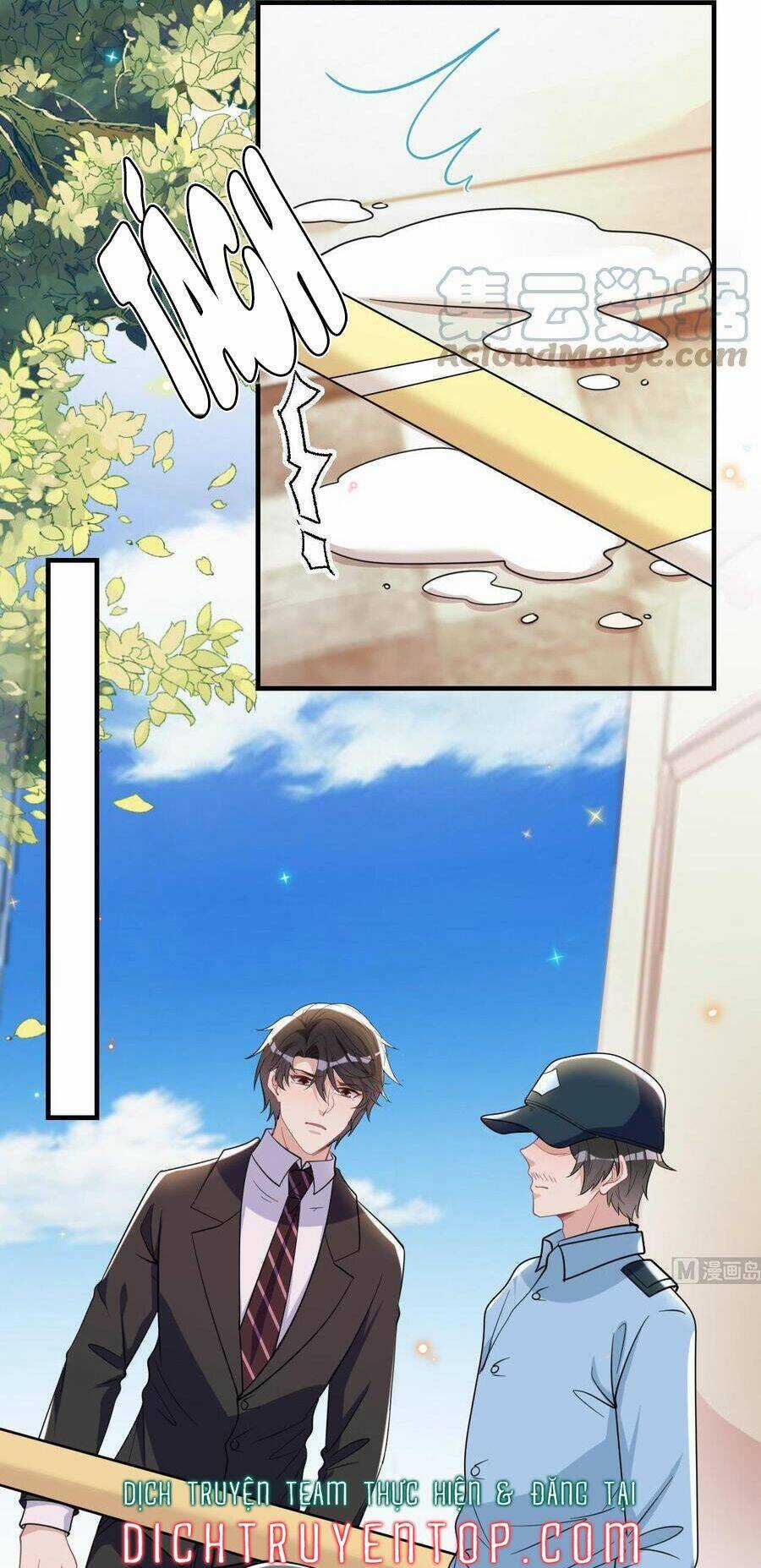 Ảnh Đế Làm Loạn Đòi Ly Hôn Chapter 92 trang 19