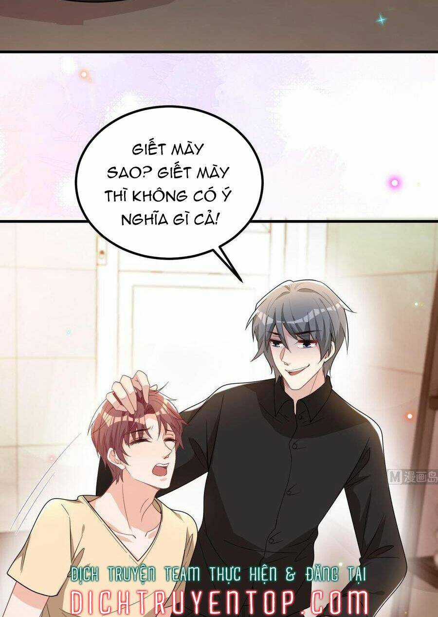 Ảnh Đế Làm Loạn Đòi Ly Hôn Chapter 92 trang 2