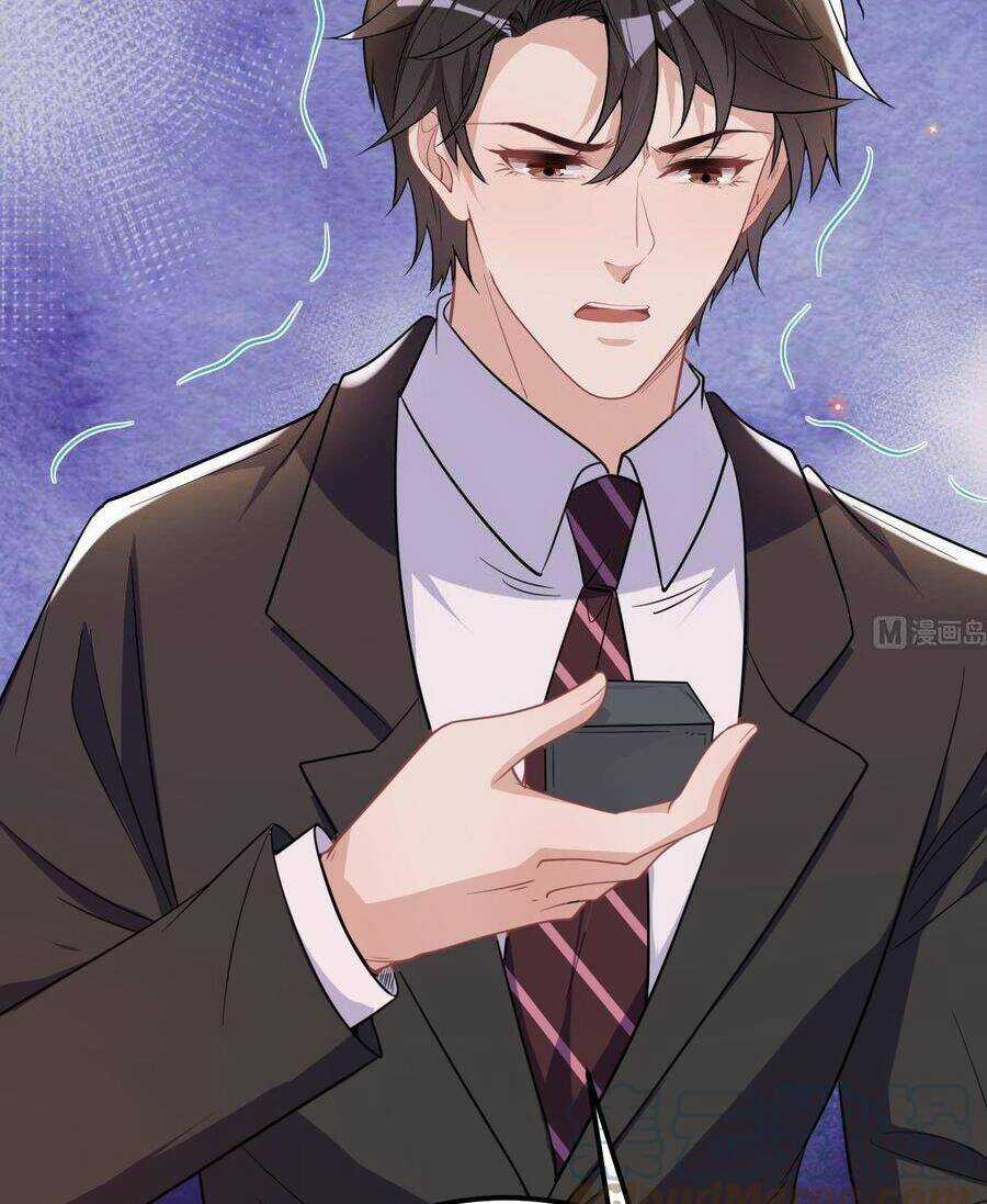 Ảnh Đế Làm Loạn Đòi Ly Hôn Chapter 92 trang 22