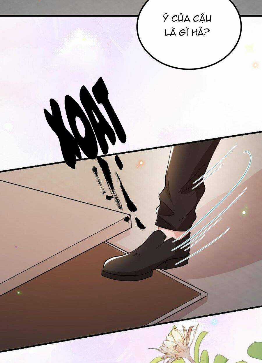 Ảnh Đế Làm Loạn Đòi Ly Hôn Chapter 92 trang 25