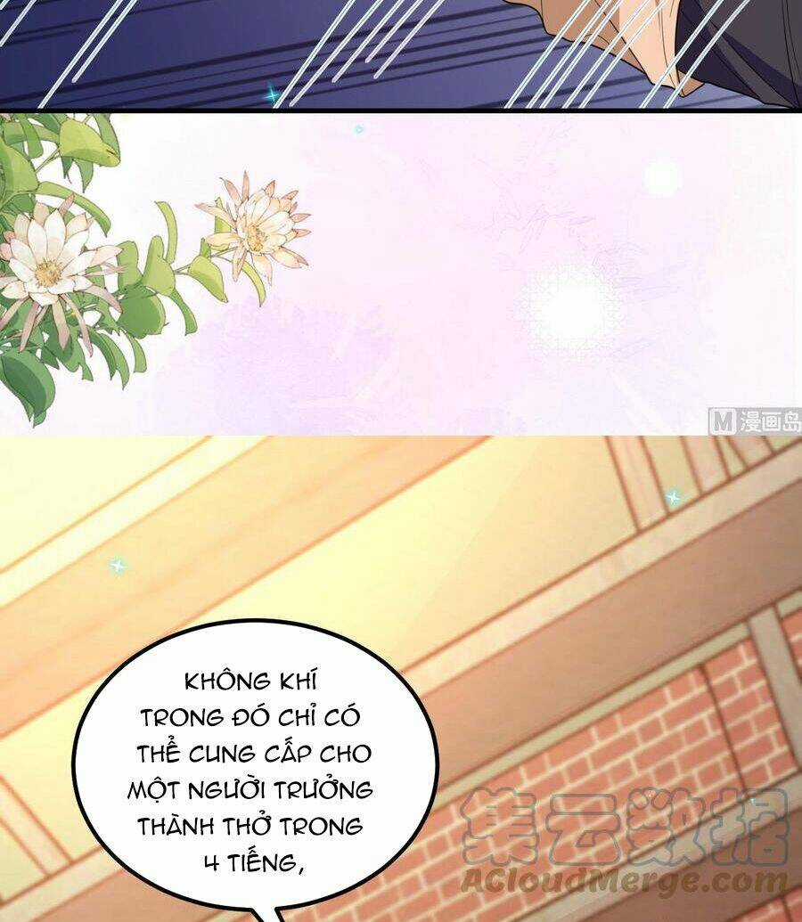 Ảnh Đế Làm Loạn Đòi Ly Hôn Chapter 92 trang 27