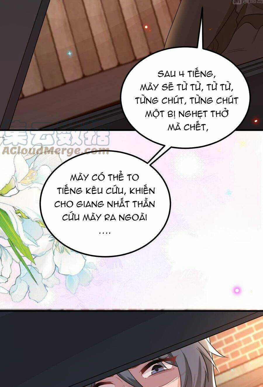 Ảnh Đế Làm Loạn Đòi Ly Hôn Chapter 92 trang 29