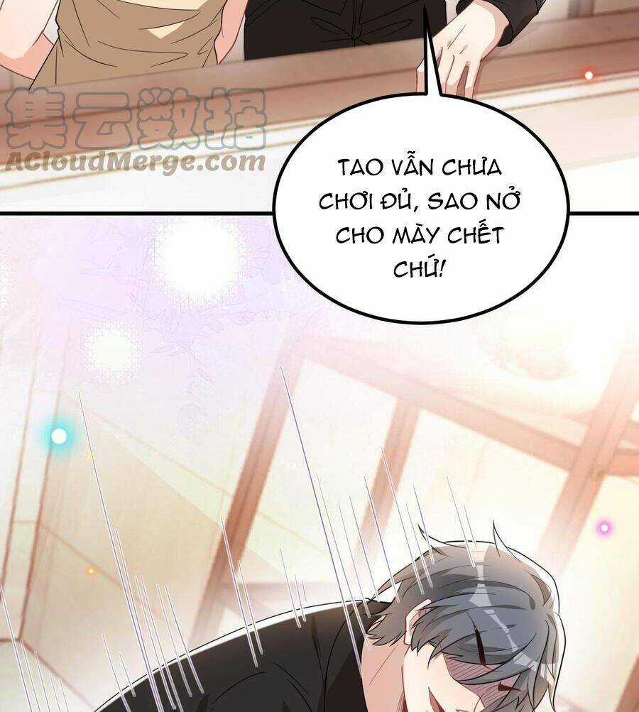 Ảnh Đế Làm Loạn Đòi Ly Hôn Chapter 92 trang 3