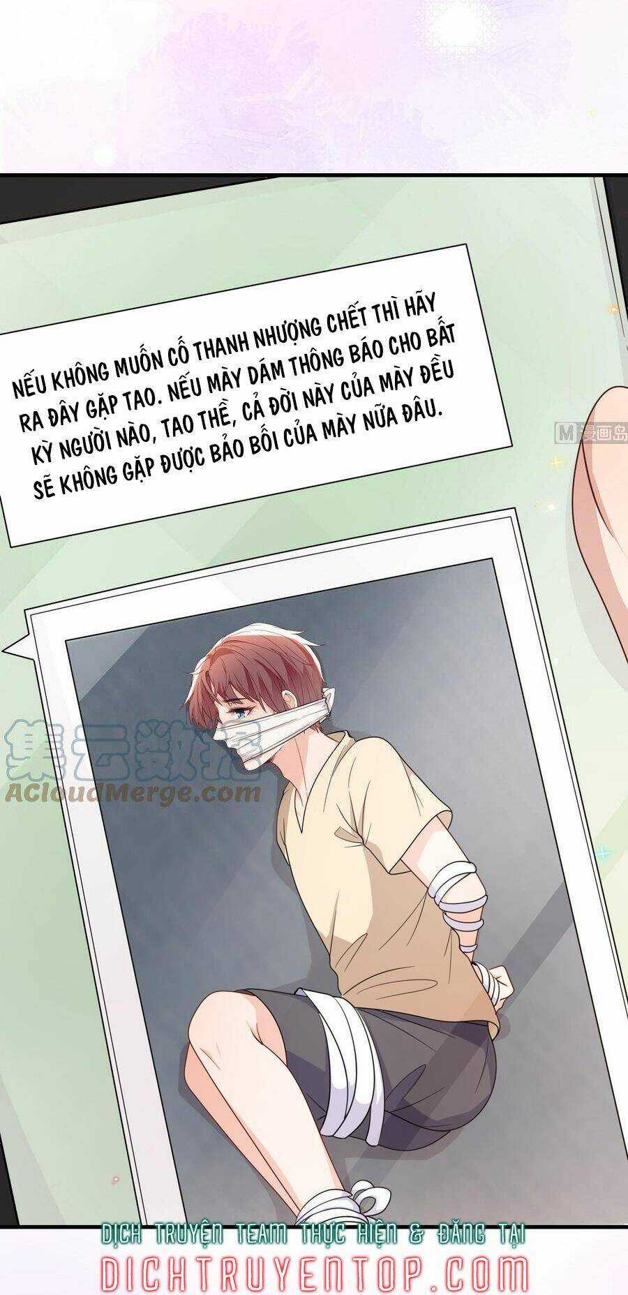Ảnh Đế Làm Loạn Đòi Ly Hôn Chapter 92 trang 32