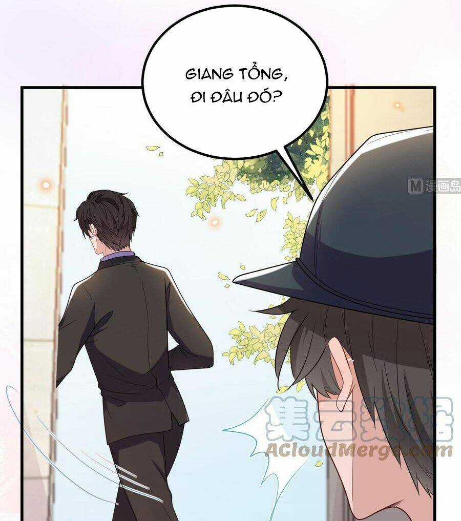 Ảnh Đế Làm Loạn Đòi Ly Hôn Chapter 92 trang 33