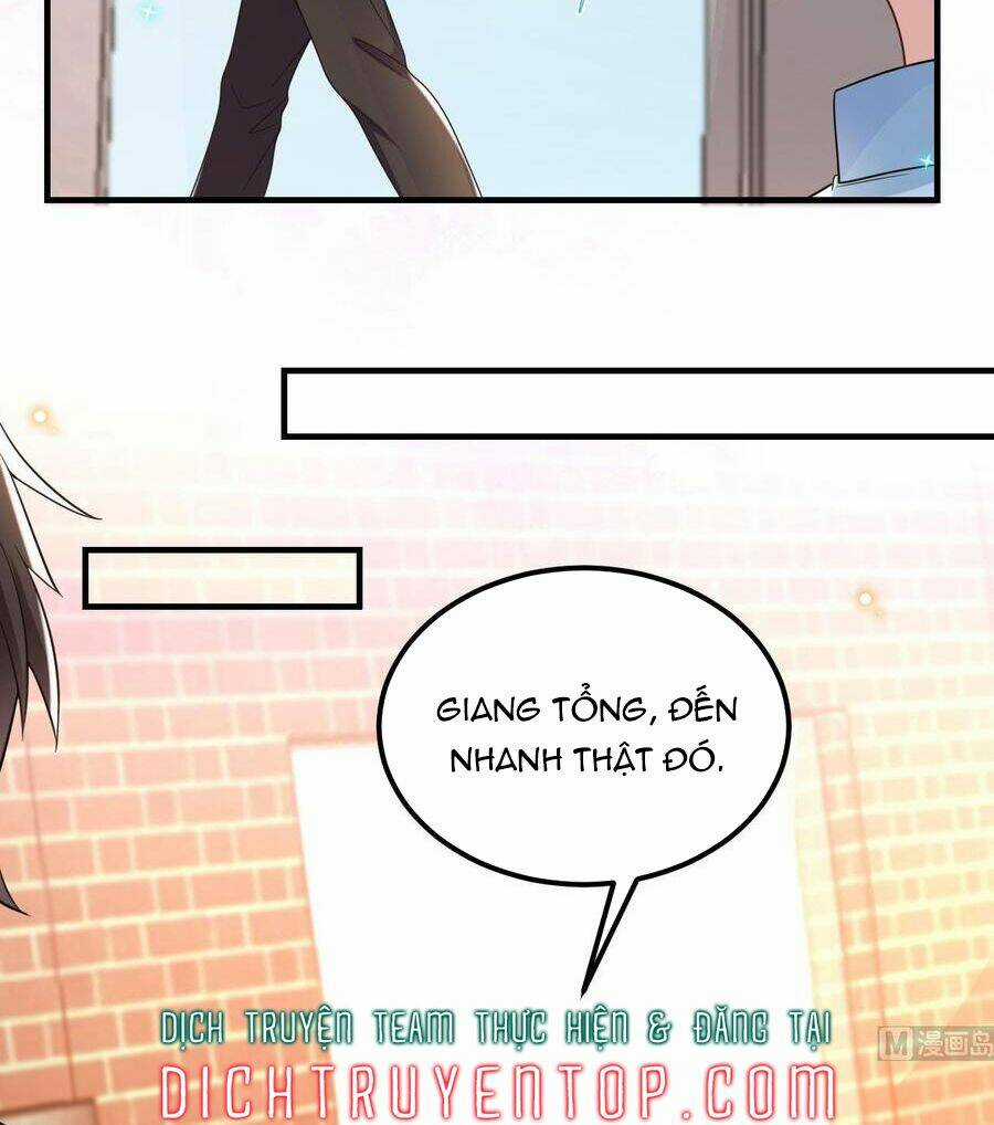 Ảnh Đế Làm Loạn Đòi Ly Hôn Chapter 92 trang 34