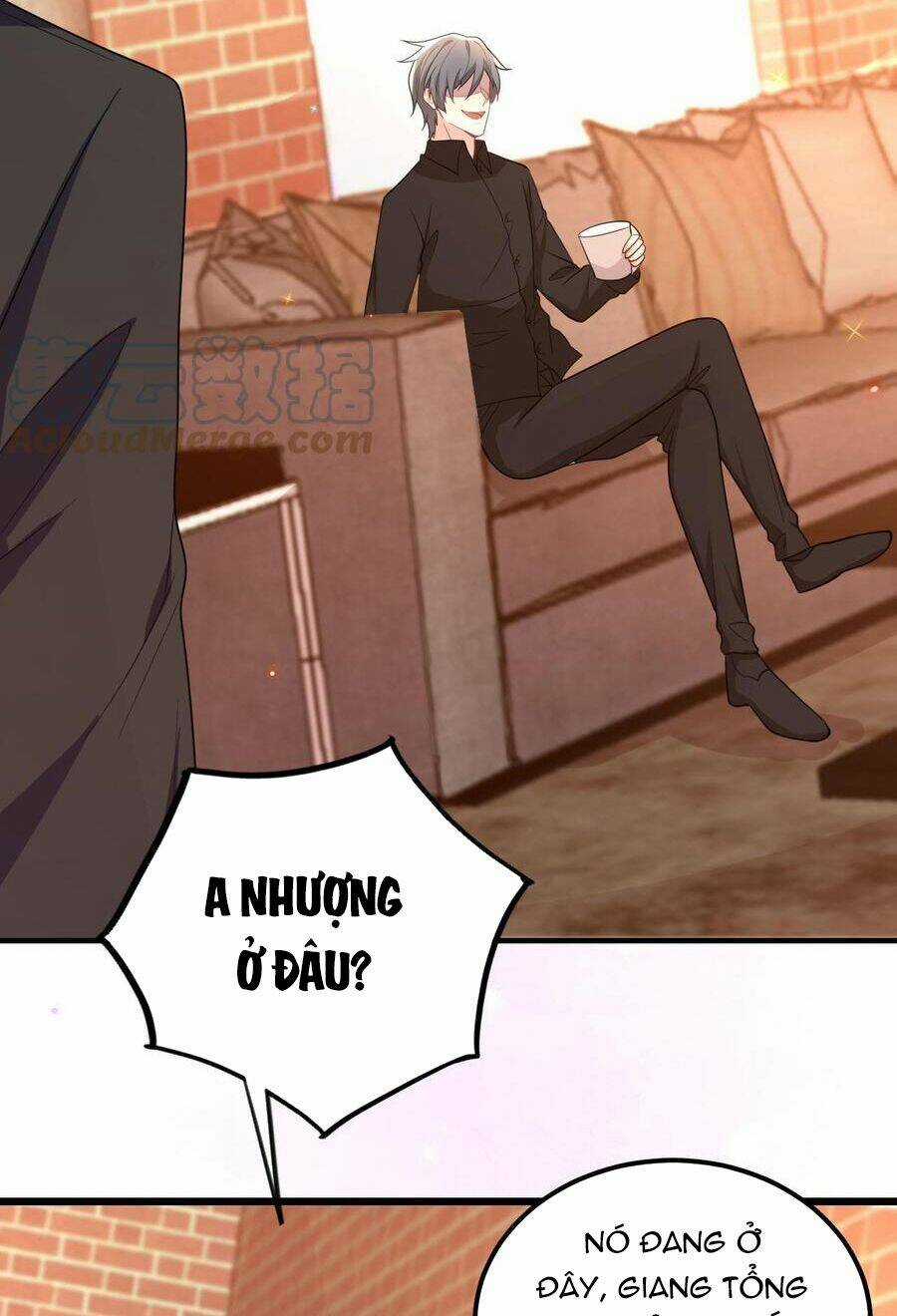 Ảnh Đế Làm Loạn Đòi Ly Hôn Chapter 92 trang 35