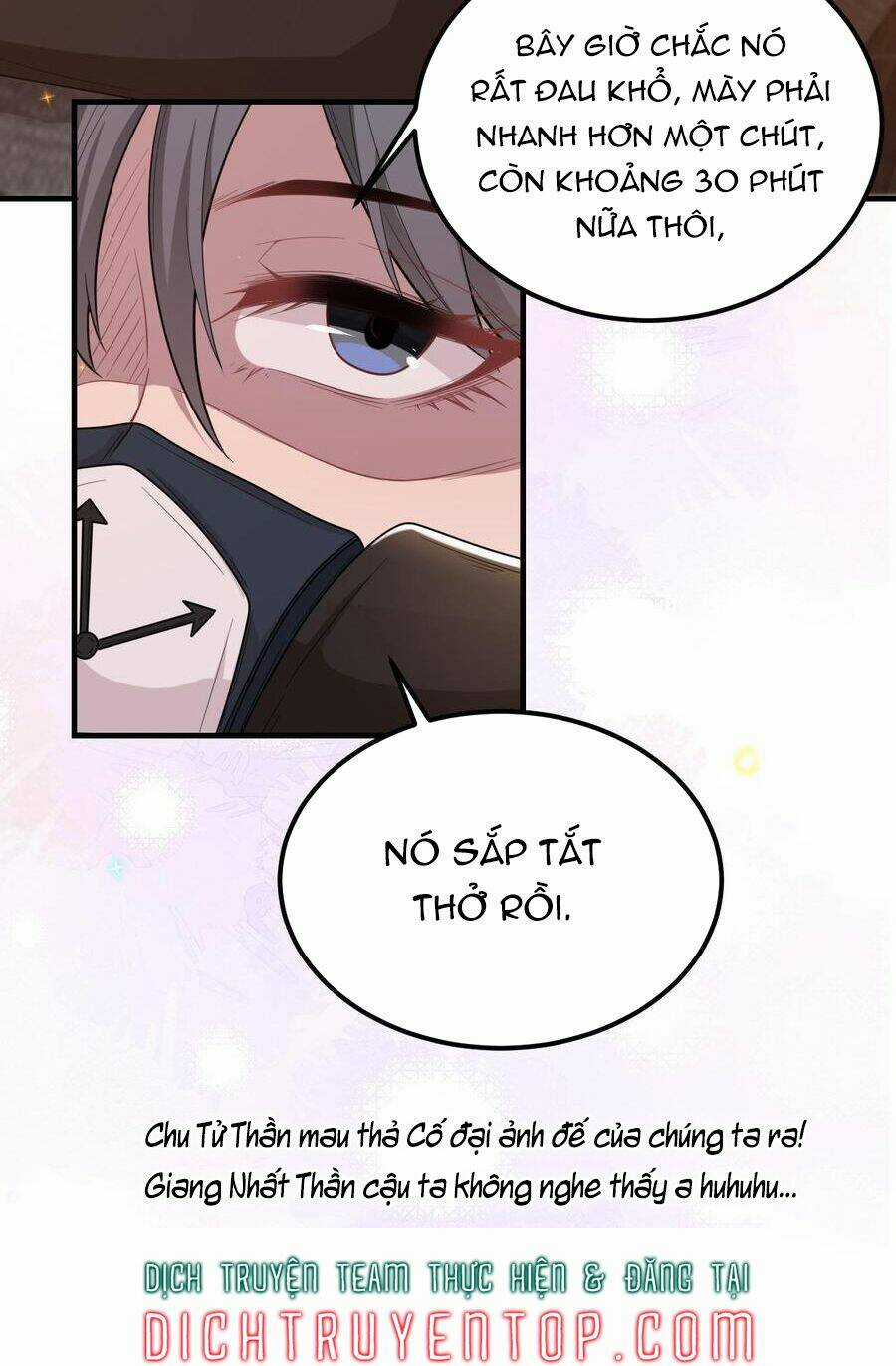 Ảnh Đế Làm Loạn Đòi Ly Hôn Chapter 92 trang 37